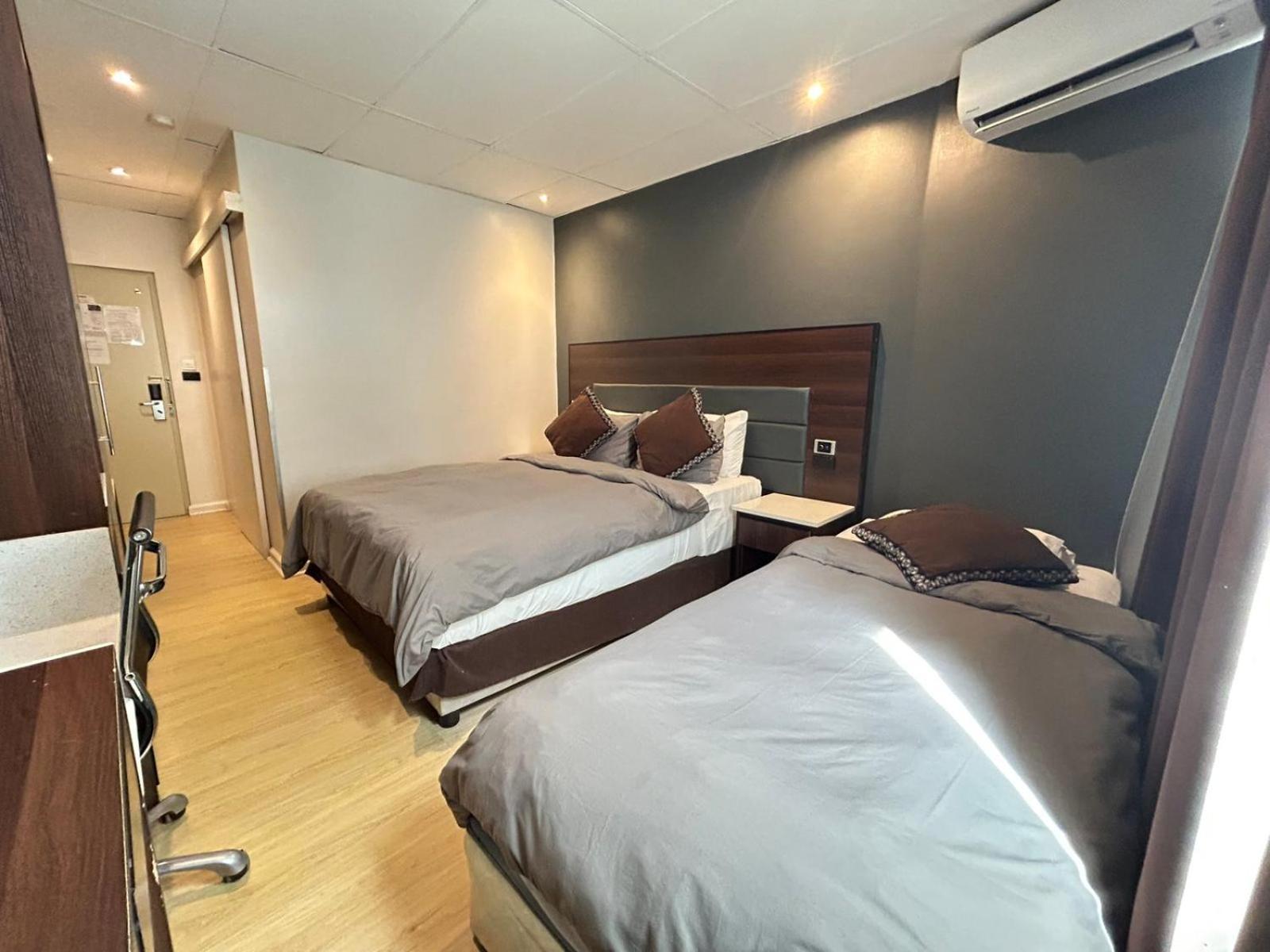 Deluxe Premium Room No Balcony