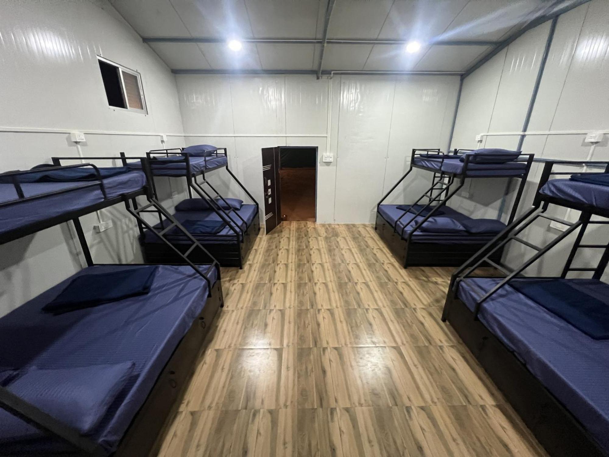 Bunk Bed in Mixed Dormitory Room,1647426244:JPEG