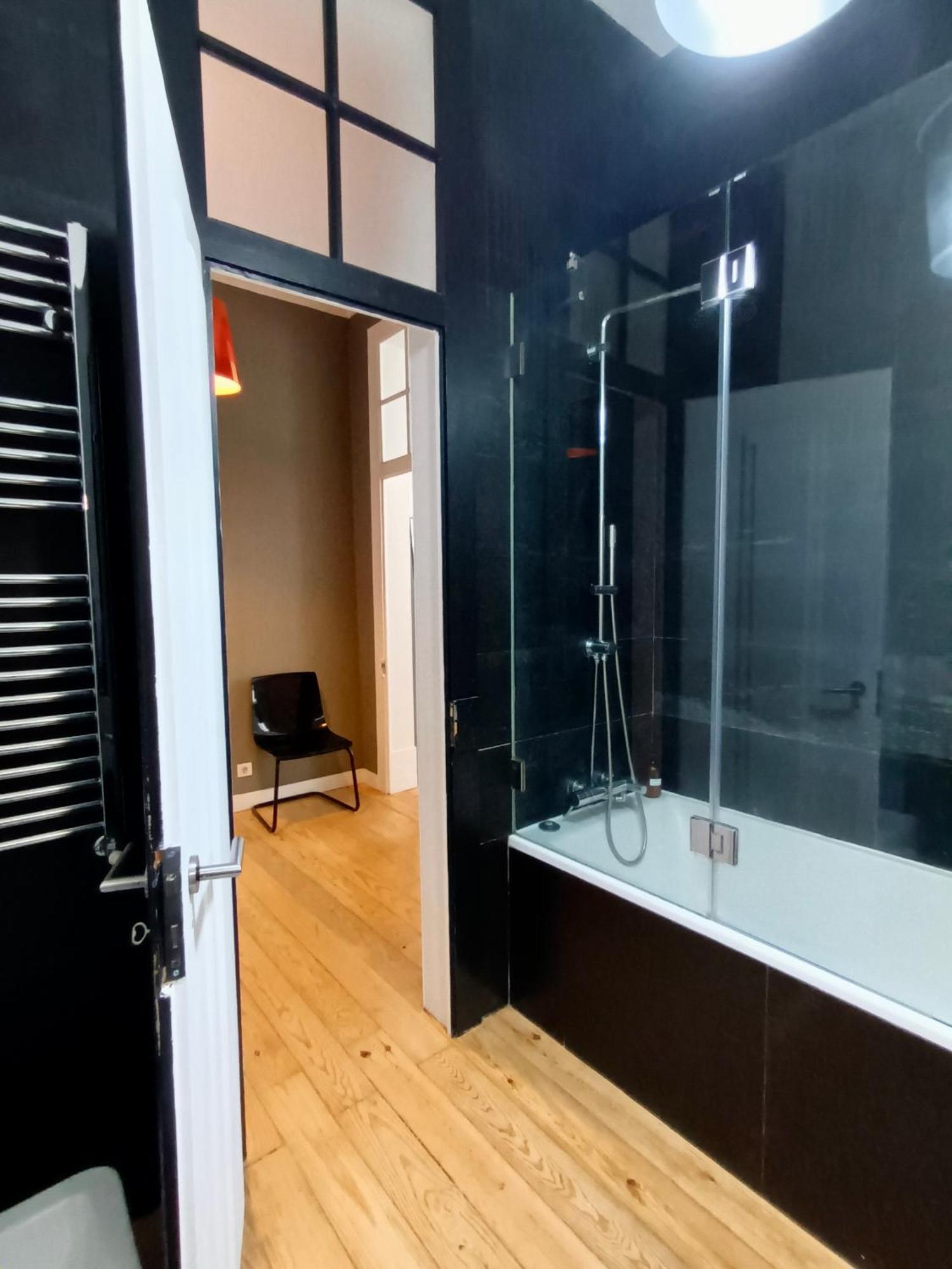 Two-Bedroom Superior Apartment