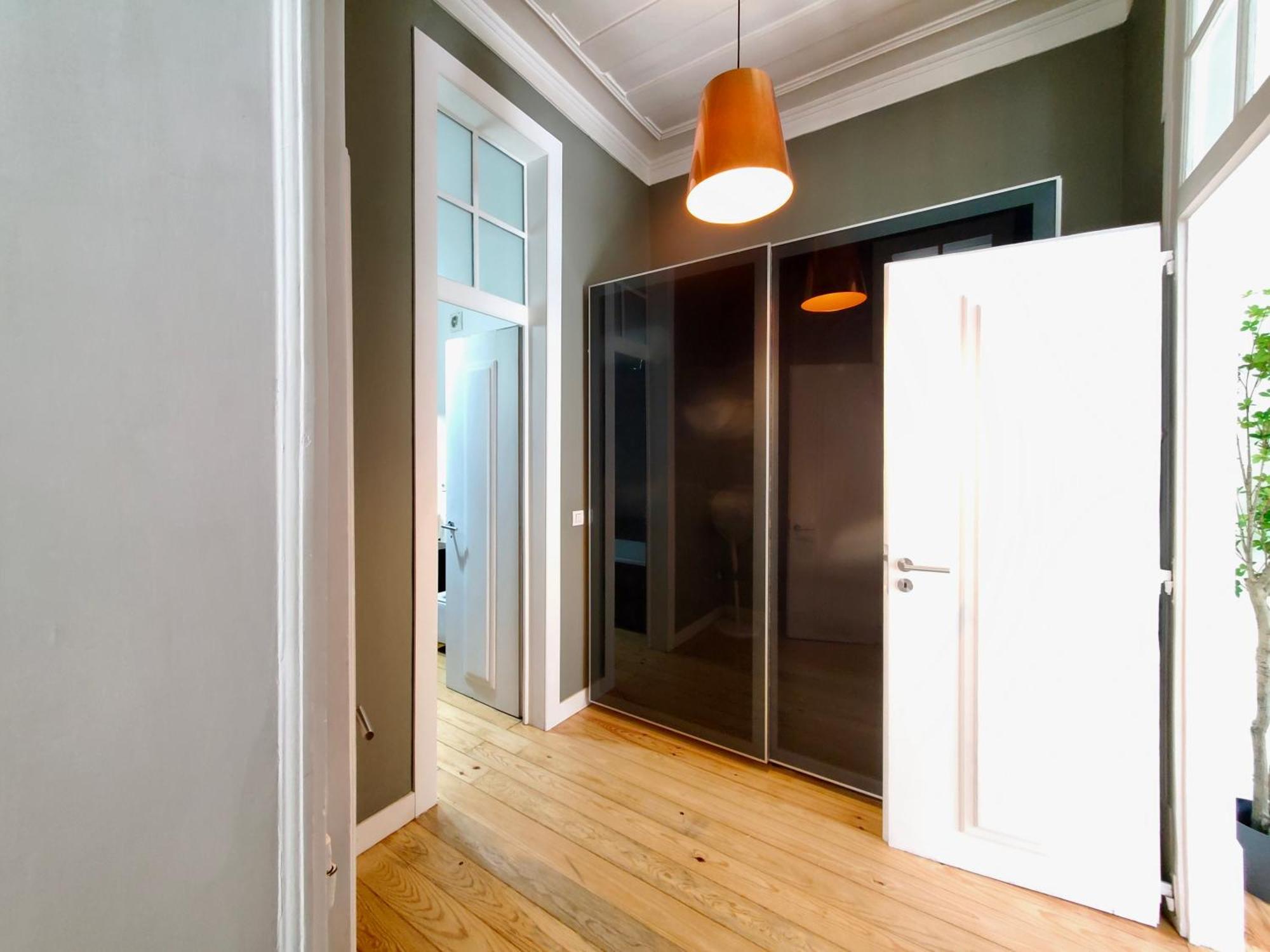 Two-Bedroom Superior Apartment
