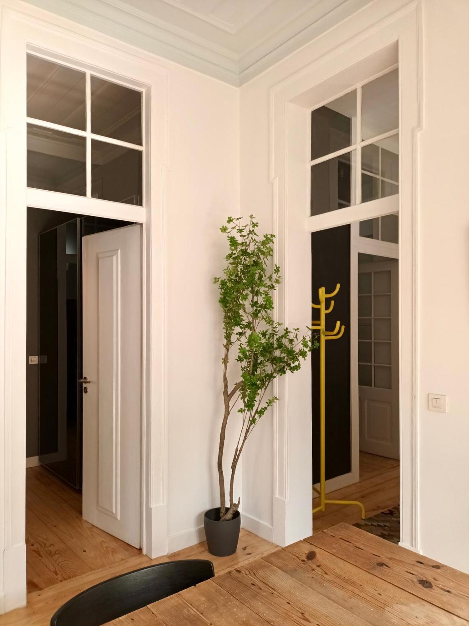 Two-Bedroom Superior Apartment
