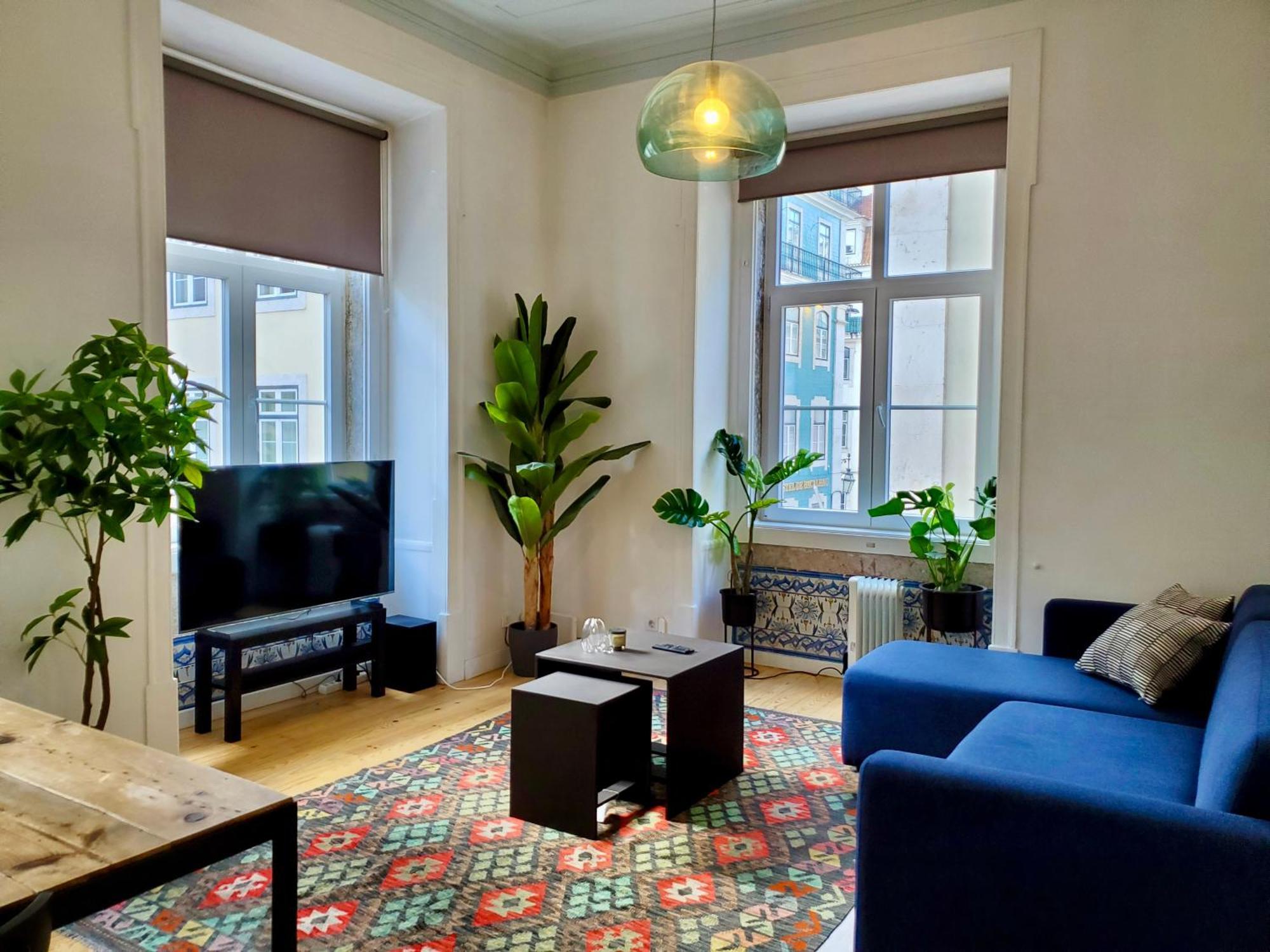 Two-Bedroom Superior Apartment