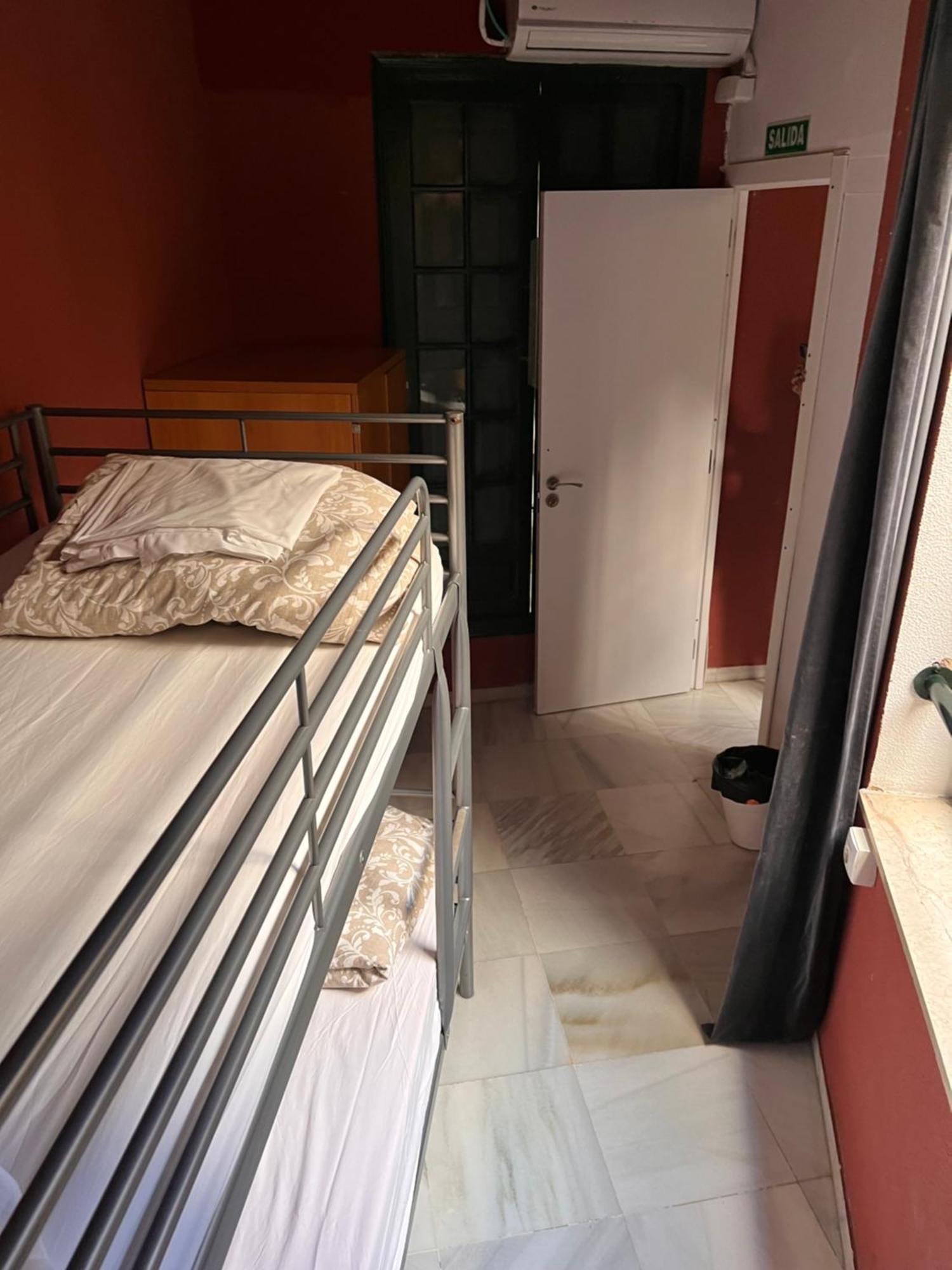 Budget Twin Room