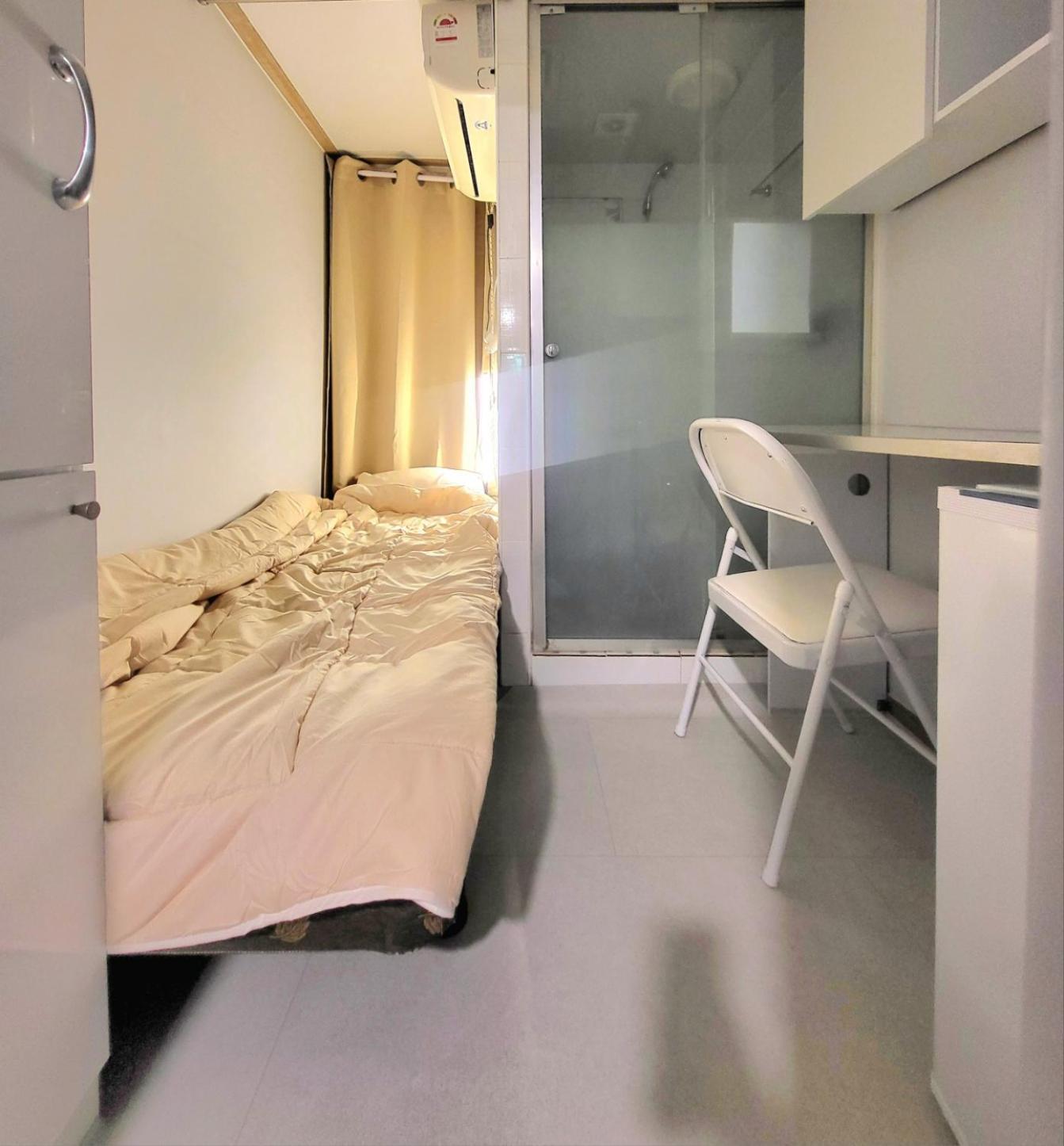 Small Single Room
