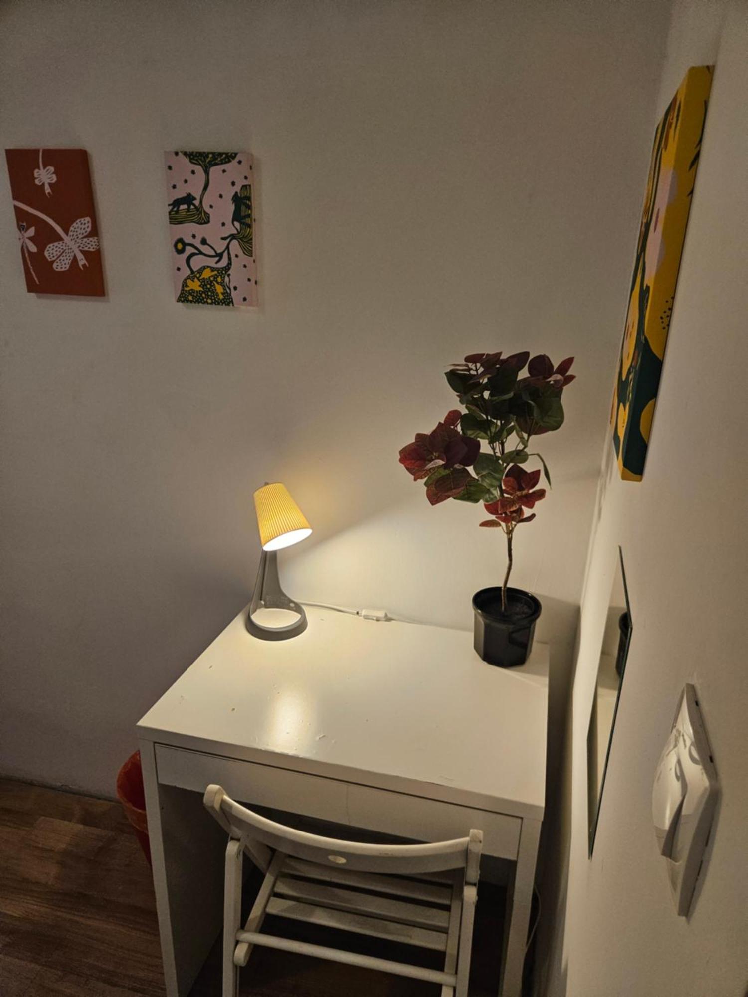 Standard Double Room with Shared Bathroom,1651451378:JPEG