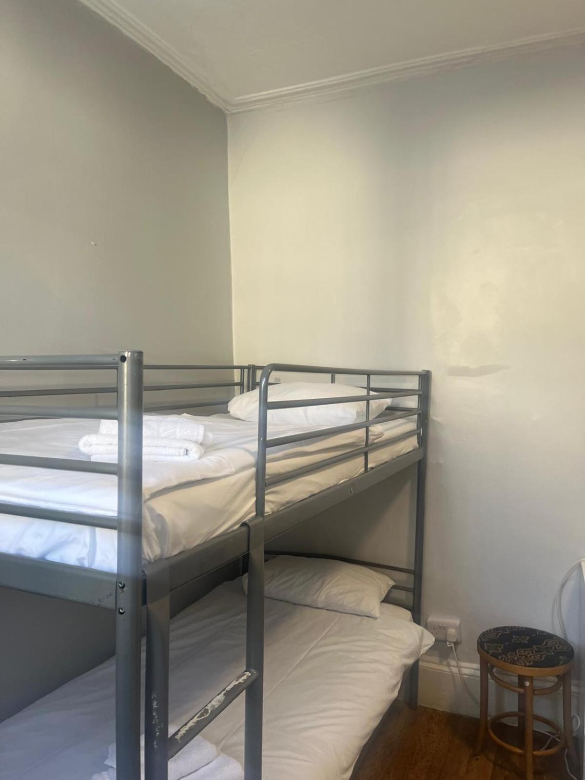 Budget Twin Room