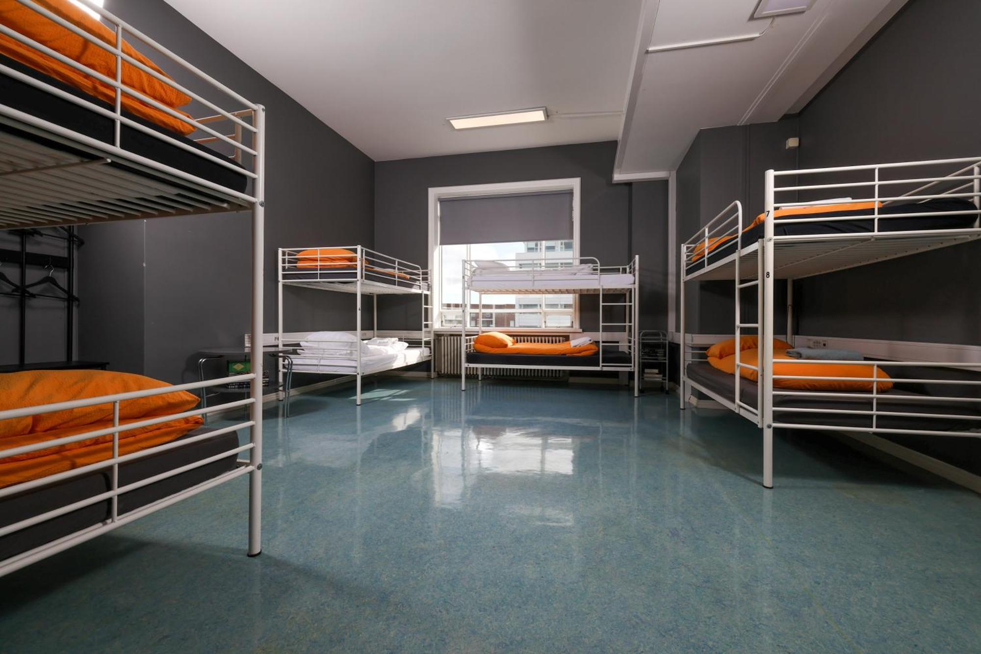 Bed in 8-Bed Mixed Dormitory Room,1659537841:JPEG