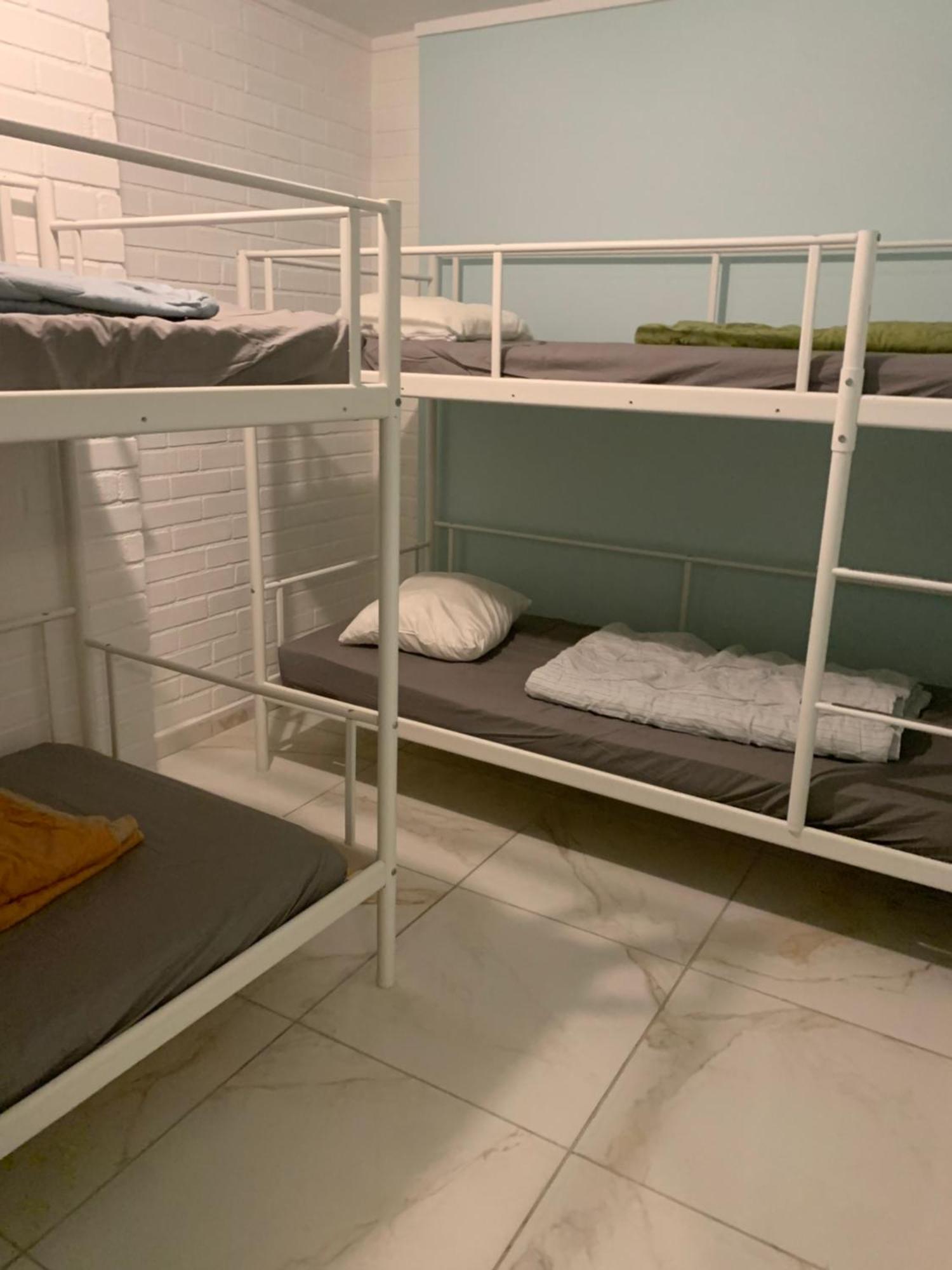 Bunk Bed Mixed Dormitory Room,1659471414:JPEG