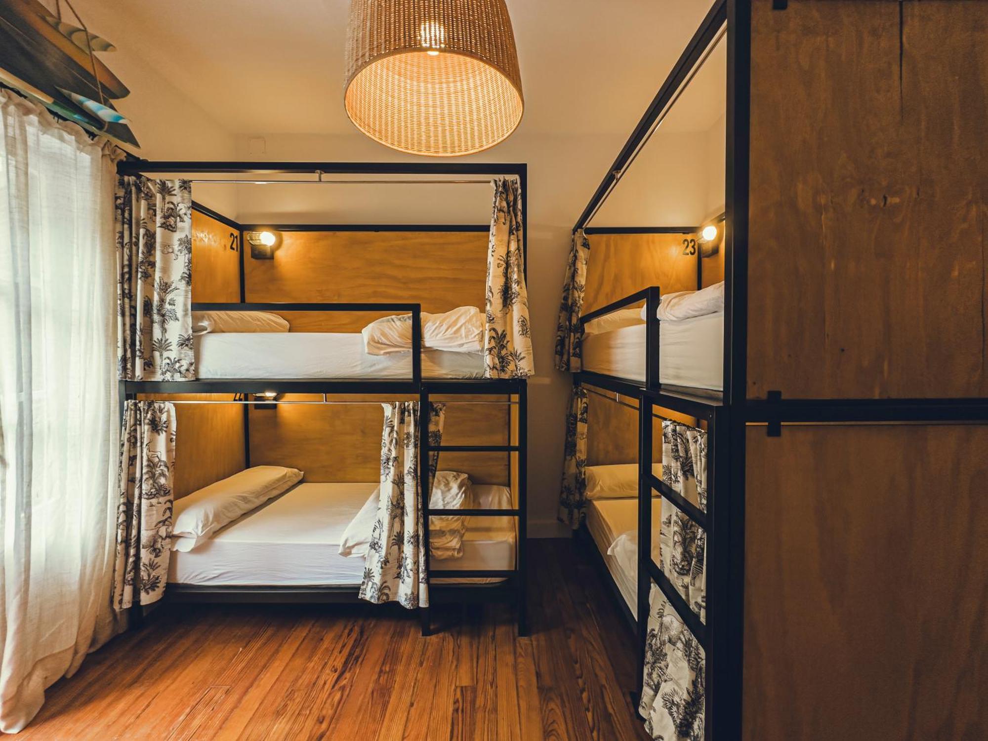 Bed in 4-Bed Dormitory Room,1660321172:JPEG