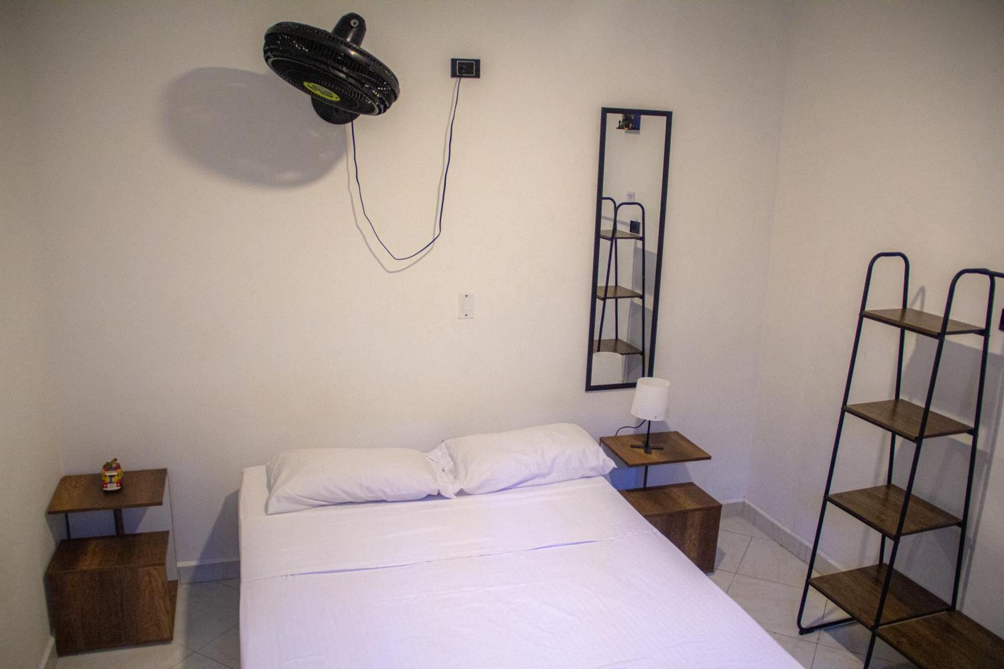 Small Double Room
