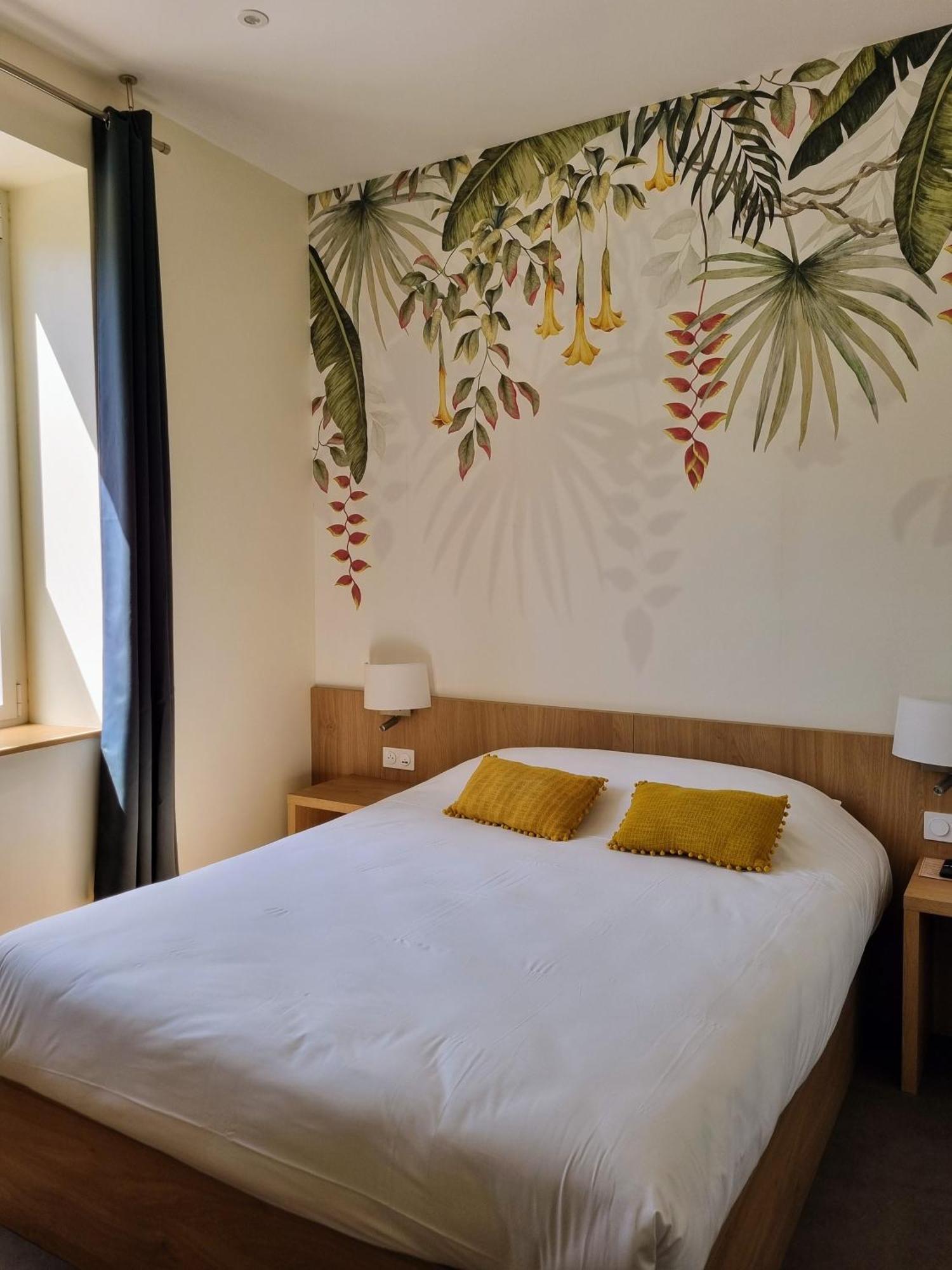 Comfort Triple Room with Shower