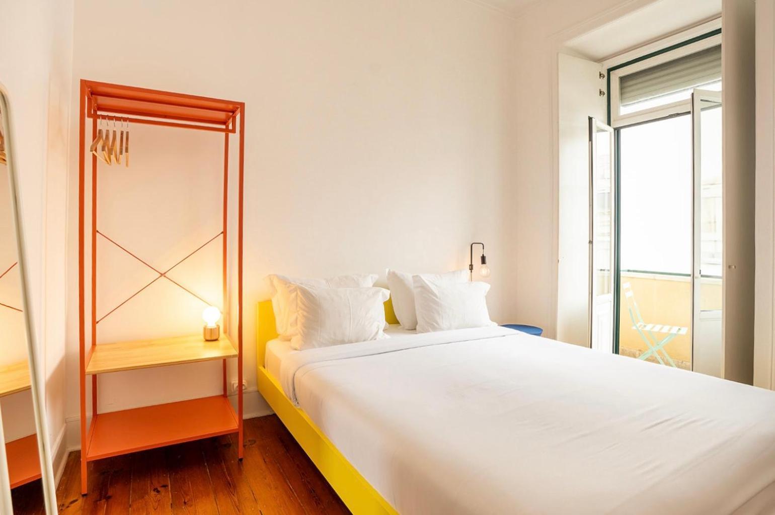 Double Room Balcony