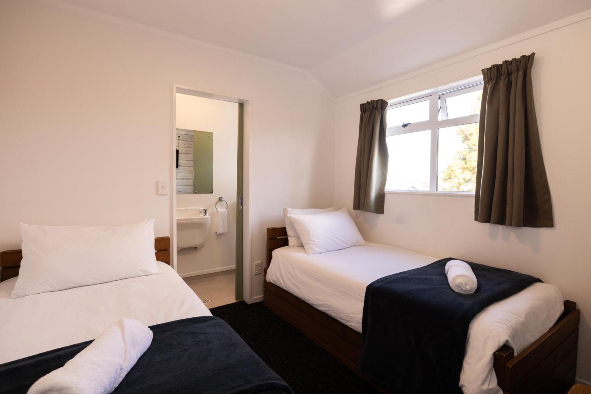 Twin Room with Ensuite