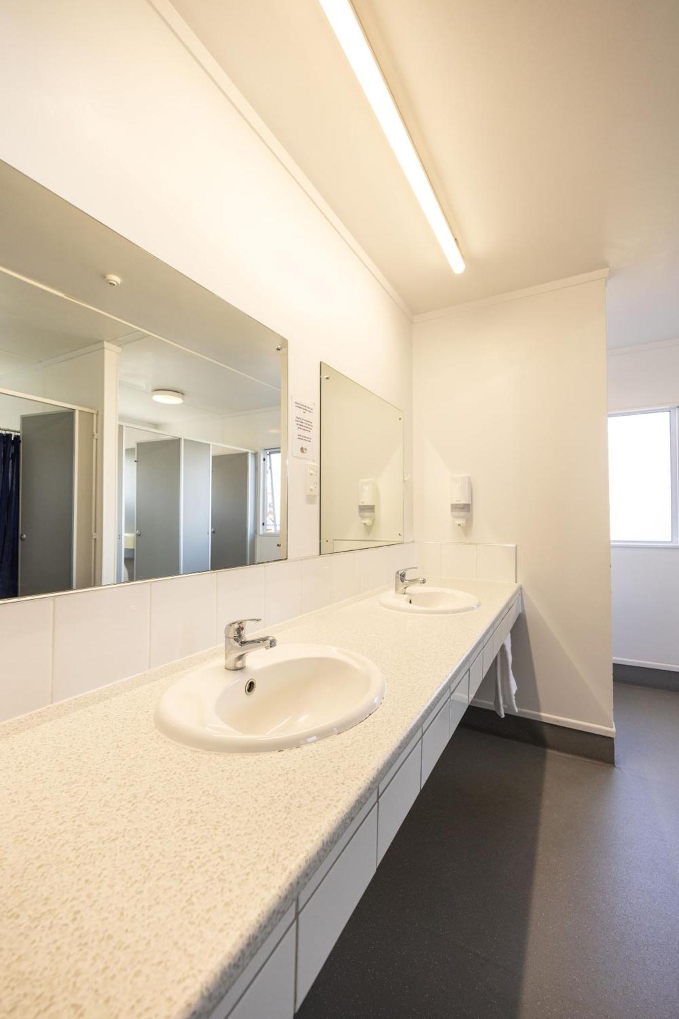 Economy Double Room with Shared Bathroom