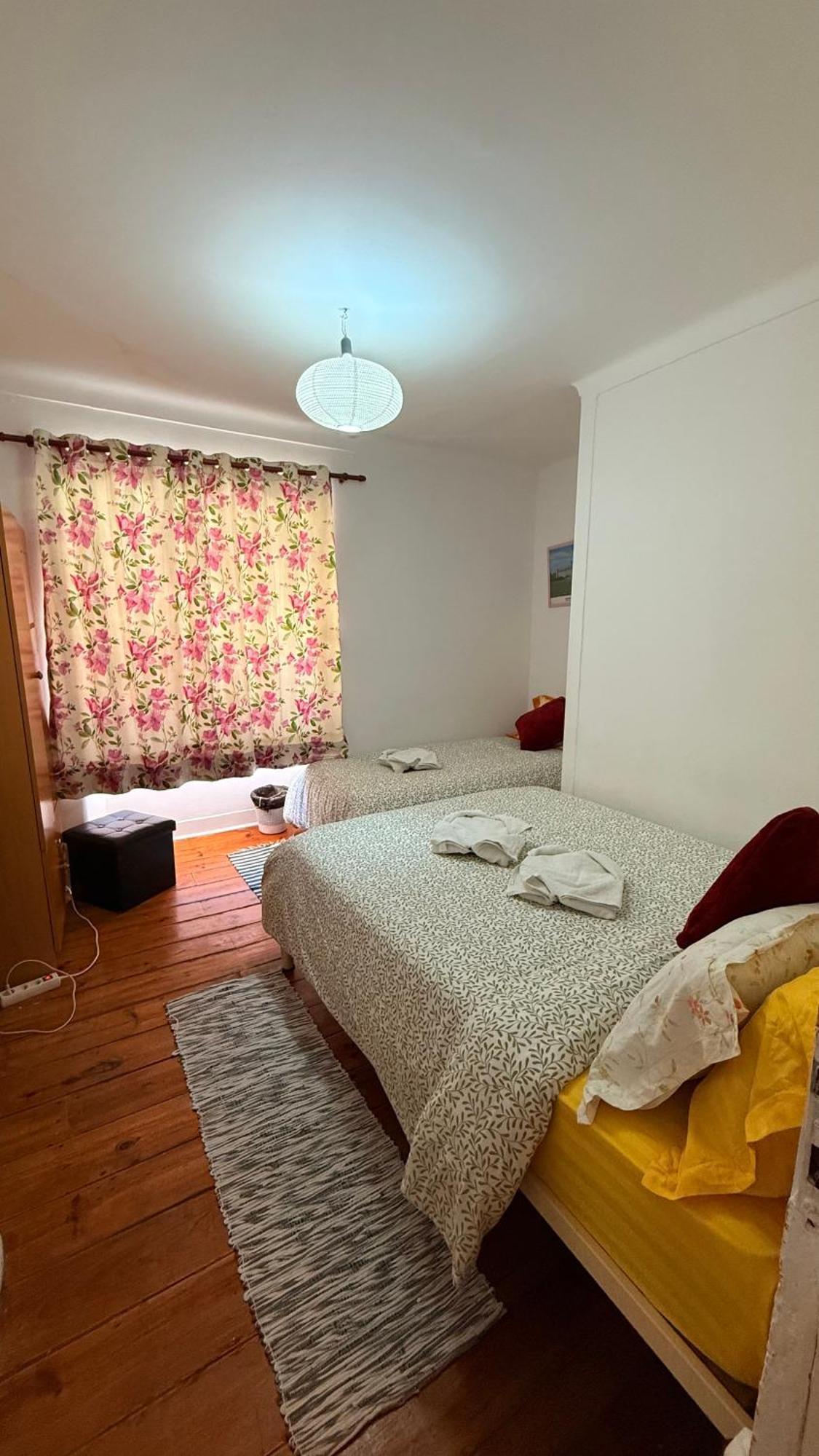 Budget Twin Room