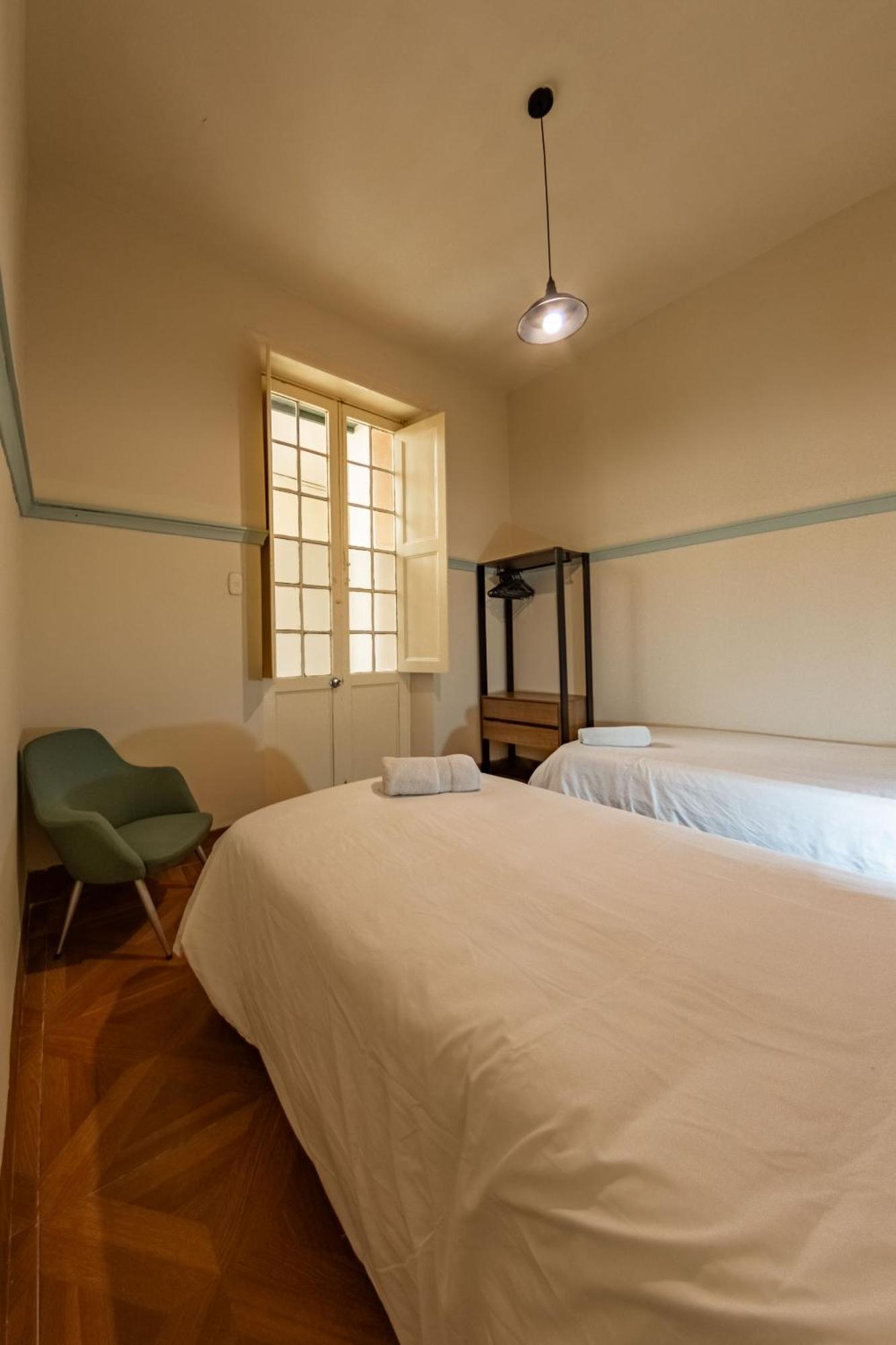 Small Twin Room