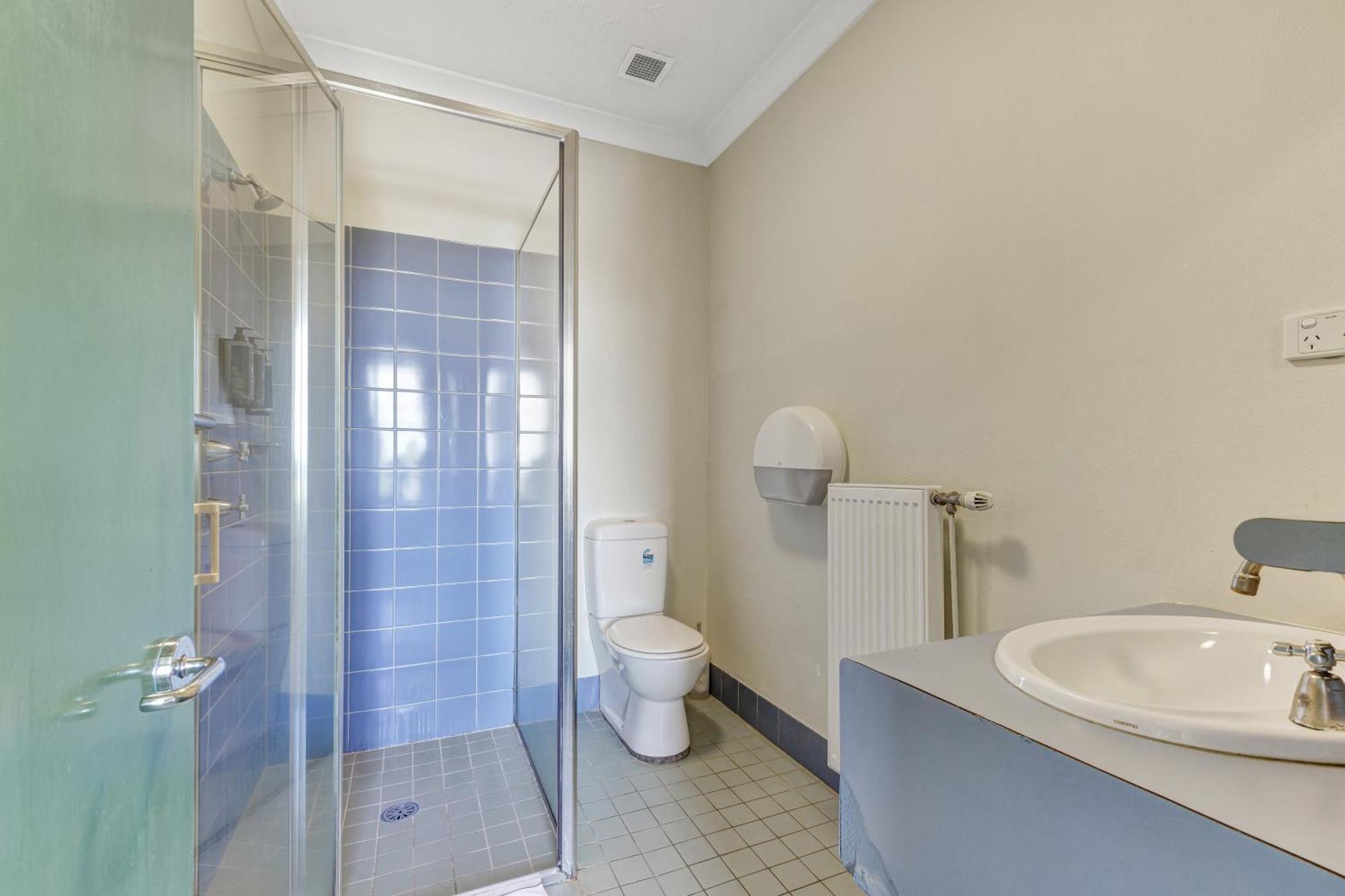 Queen Room with Bathroom