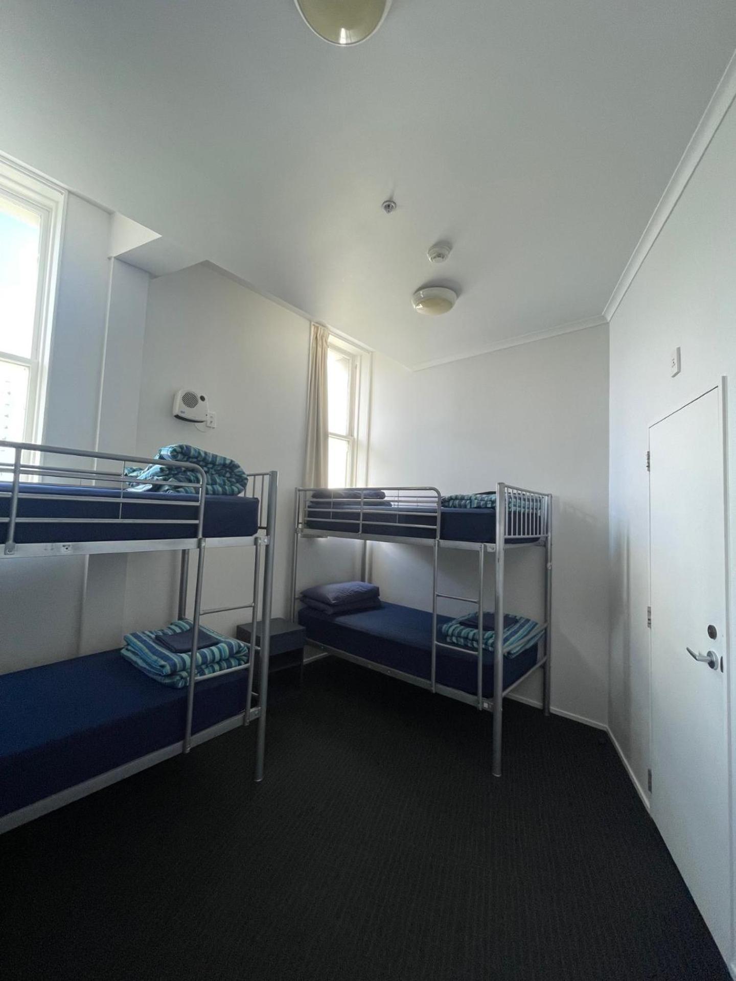 Single Bed in Female Dormitory Room with Shared Bathroom (4 Adults),1675799919:JPEG