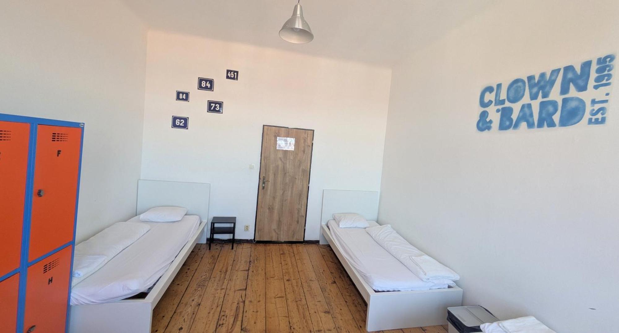 Quadruple Room with Shared Bathroom,1680589246:JPEG