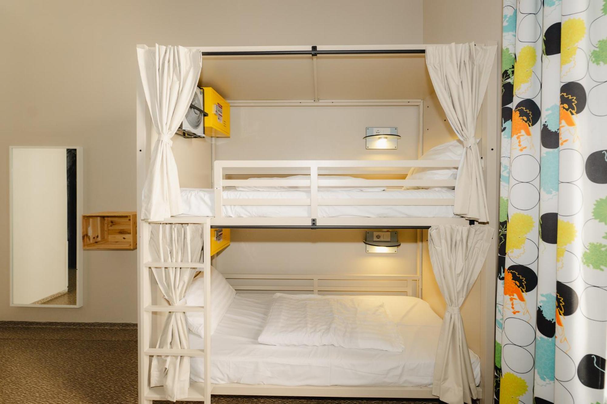 Bed in 6-Bed Mixed Dormitory Room,1681742146:JPEG