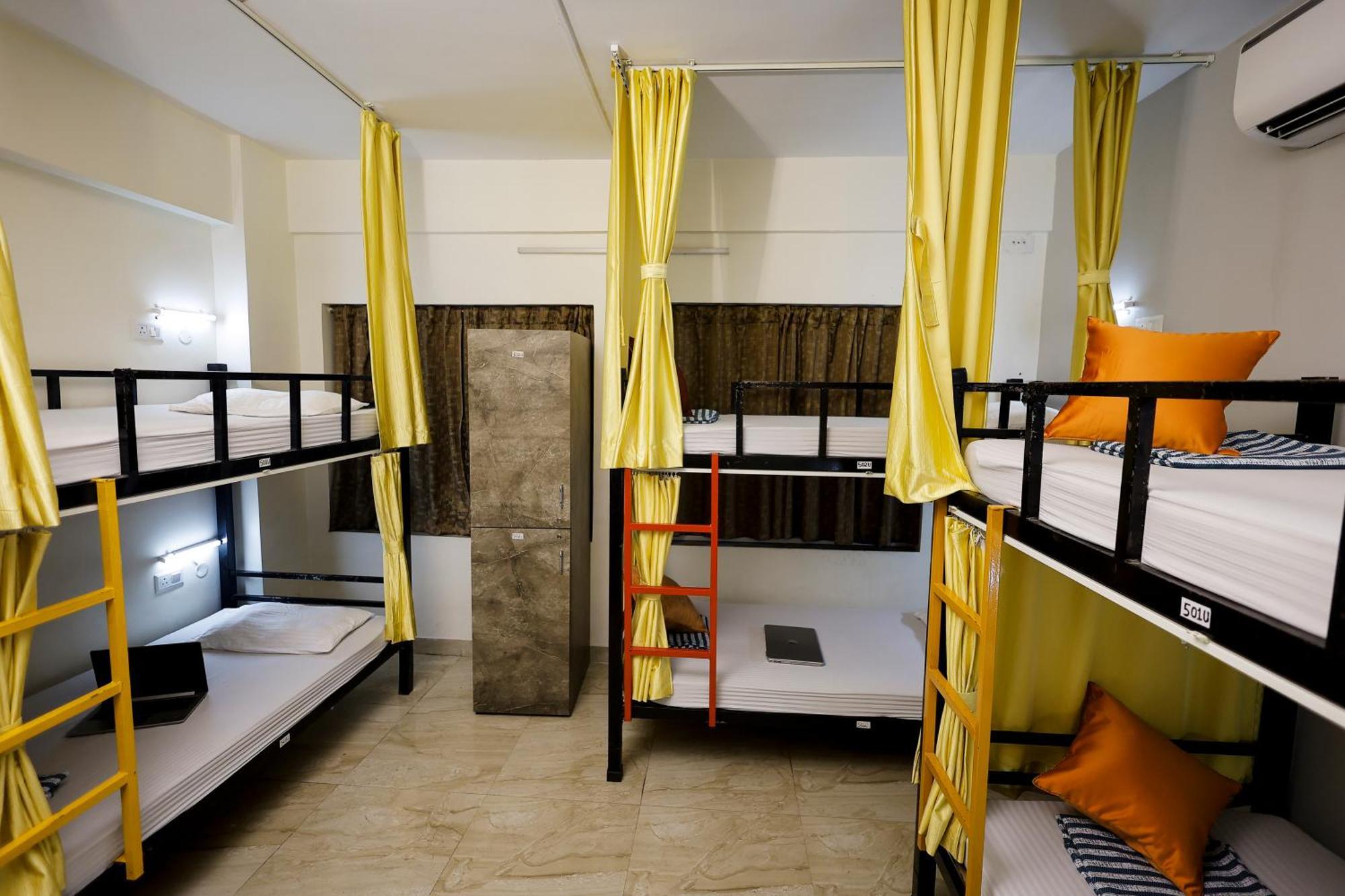 Bed in 6-Bed Mixed Dormitory Room,1689931034:JPEG