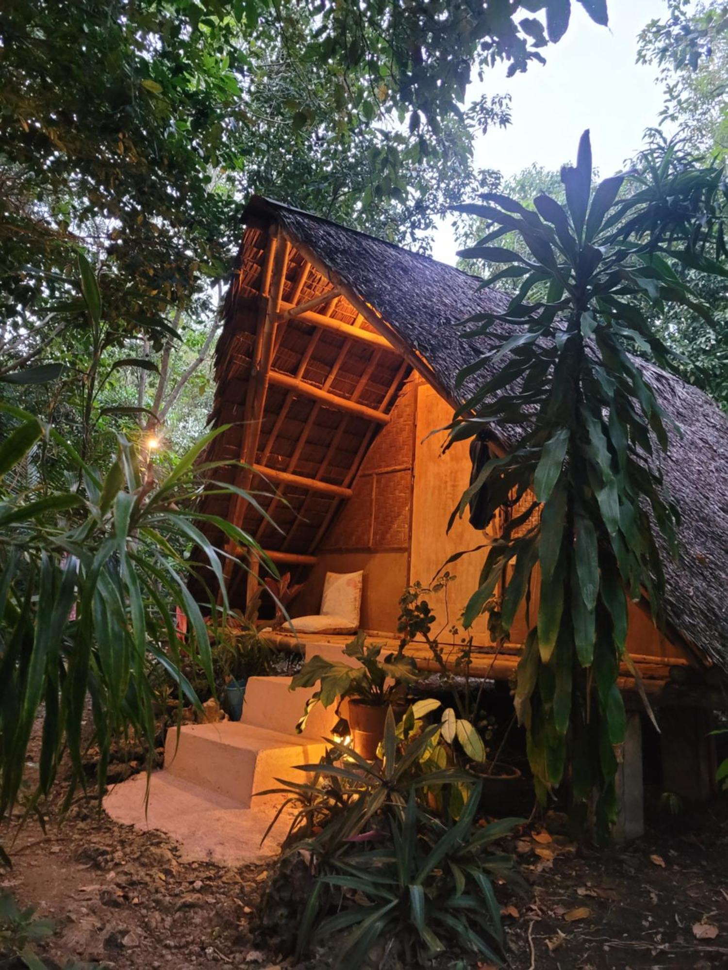 Bungalow Fan