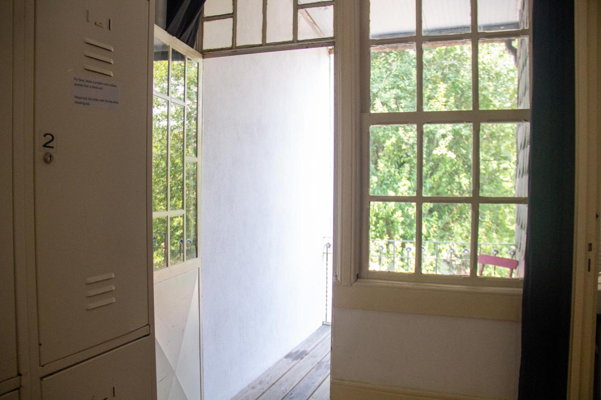 Quadruple Room Private Bathroom