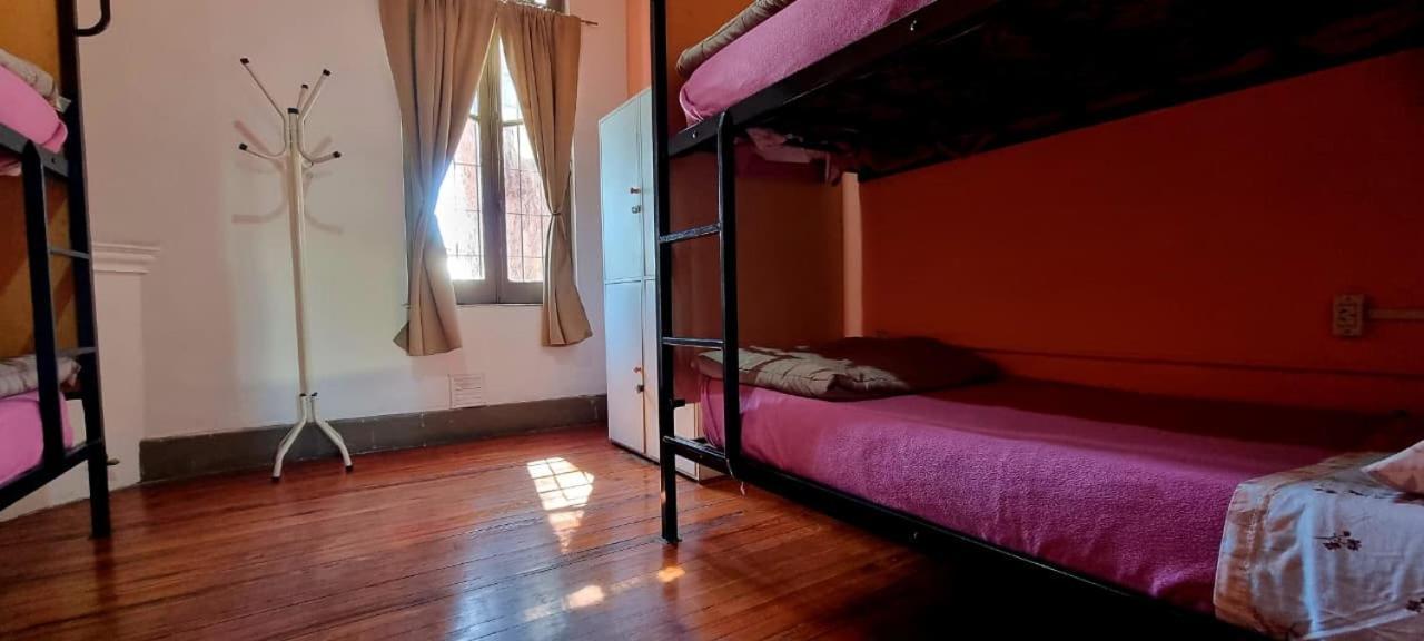 Bed 4-Bed Female Dormitory Room,1699089234:JPEG