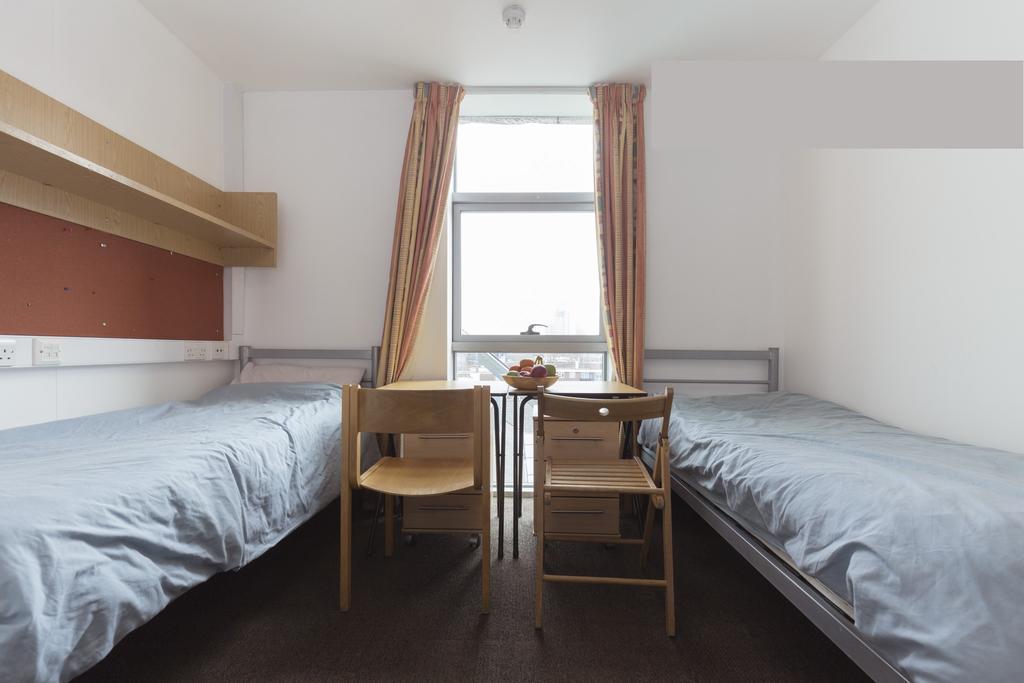 Single Bed in Female Dormitory Room,630183465:JPEG