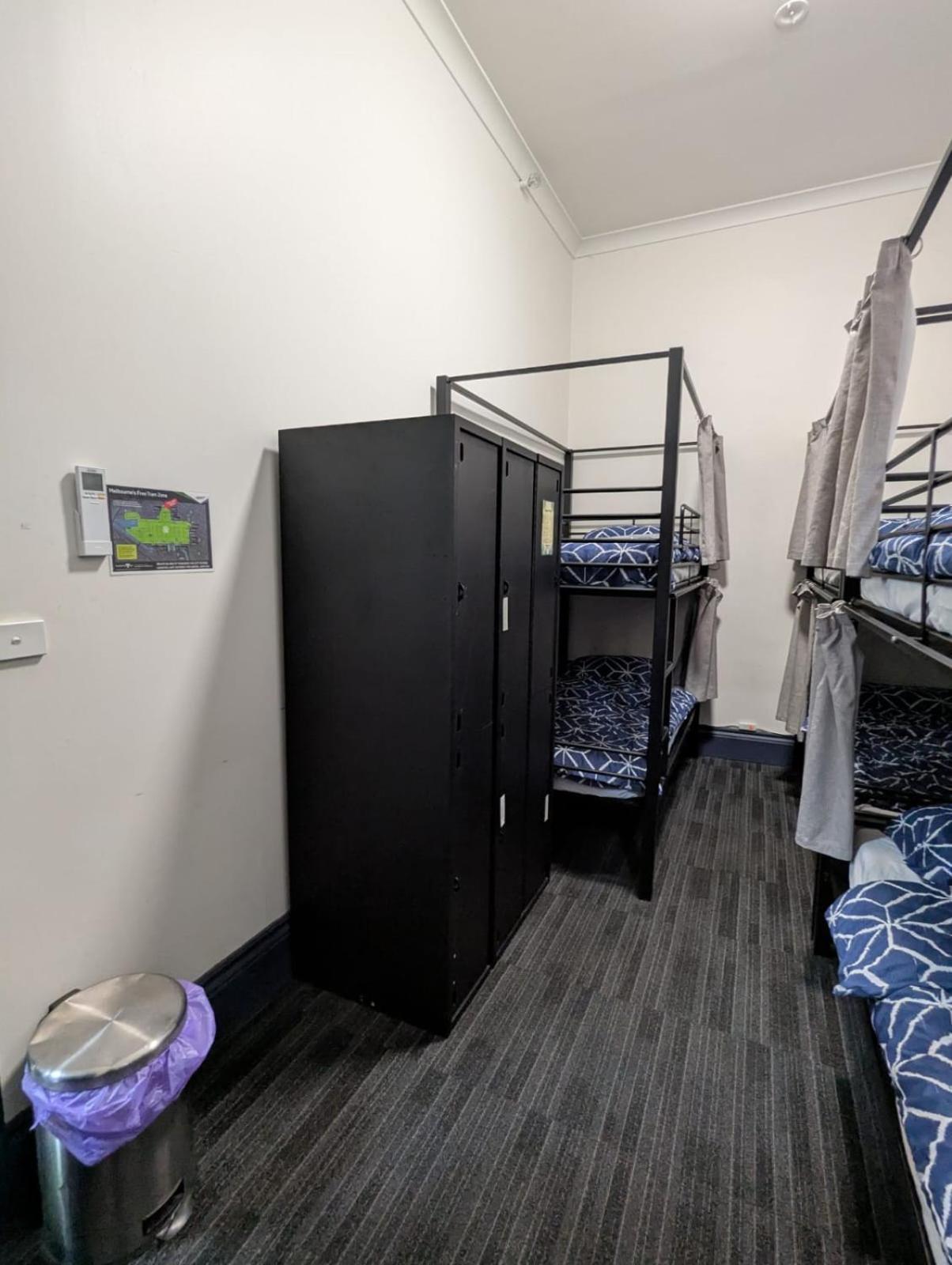 Bed in 6-Bed Mixed Dormitory Room,1705094232:JPEG