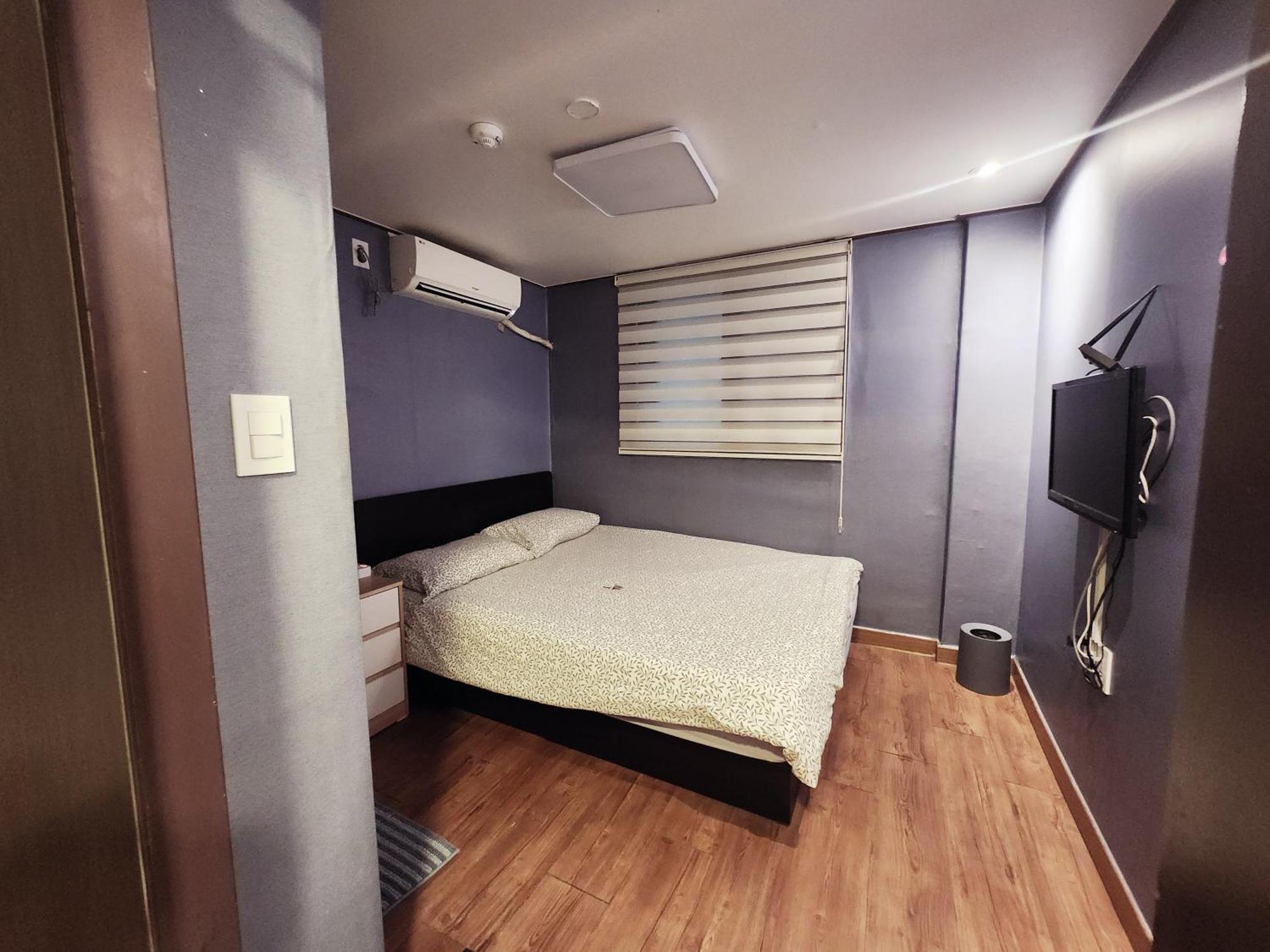 Small Double Room