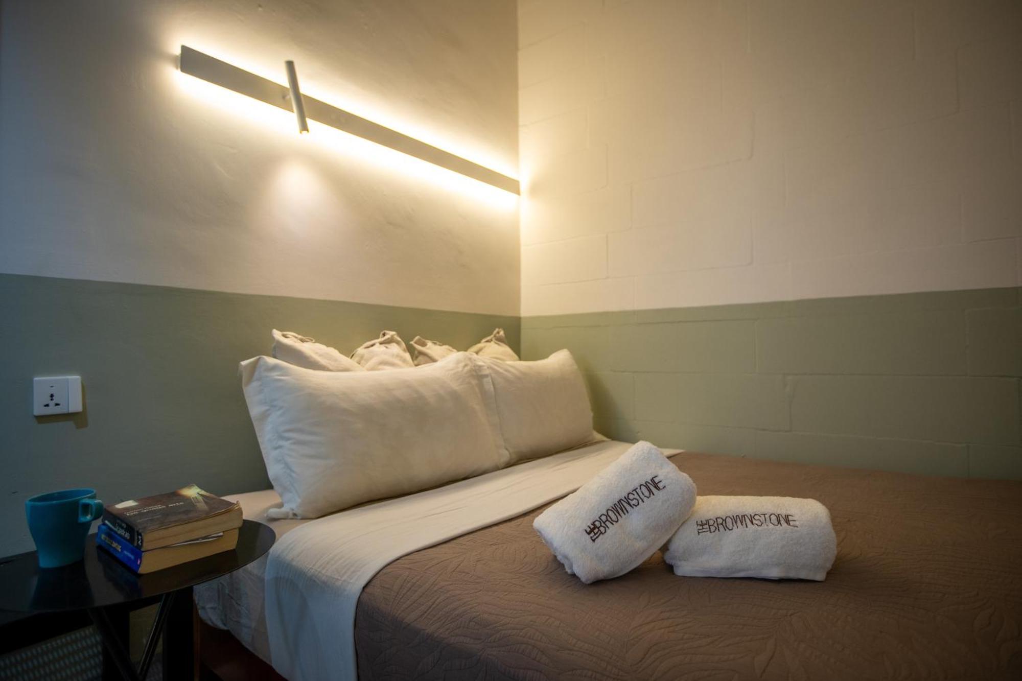 Triple Room with Shared Bathroom