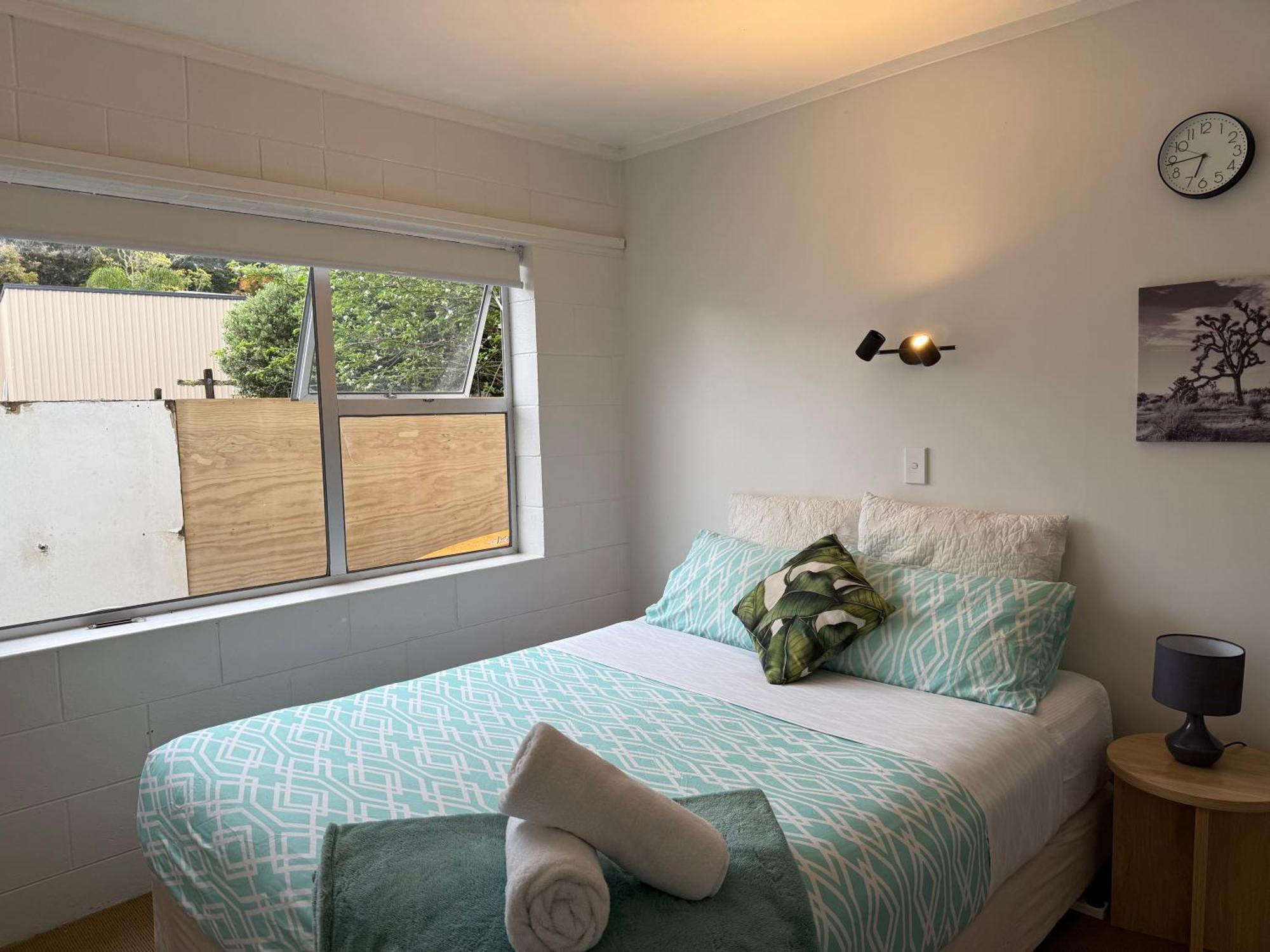 One-Bedroom Apartment - Non-Smoking