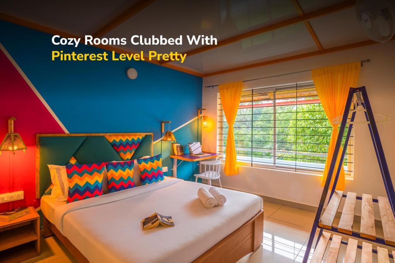 Deluxe Private A/C Room with Ensuite Bathroom,1743521950:JPEG