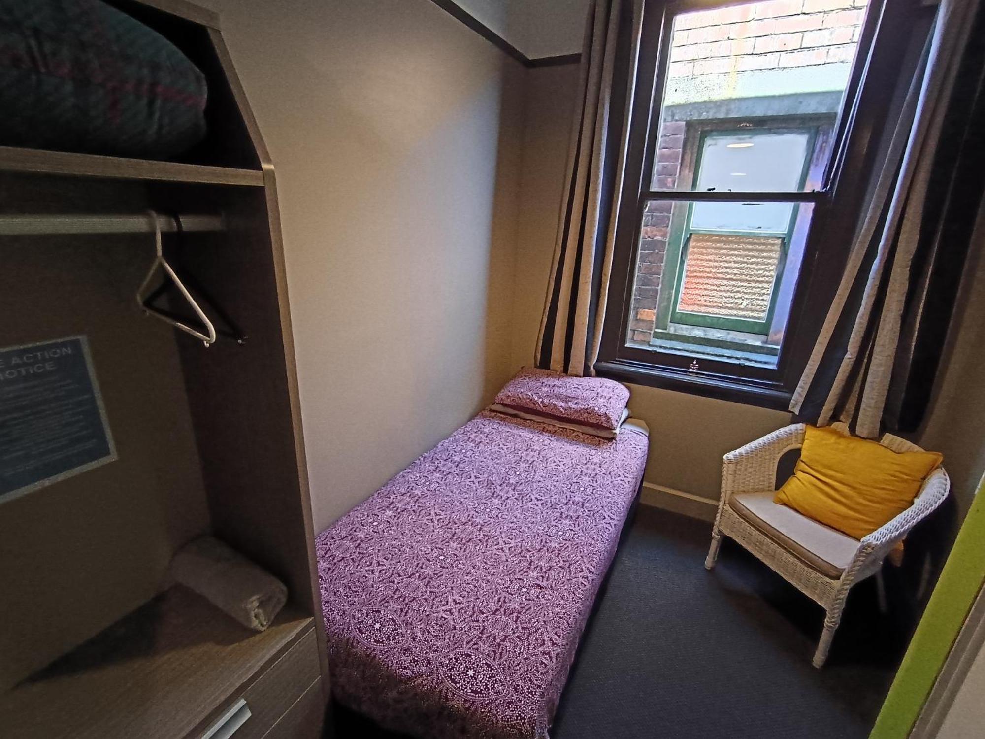 Single Room