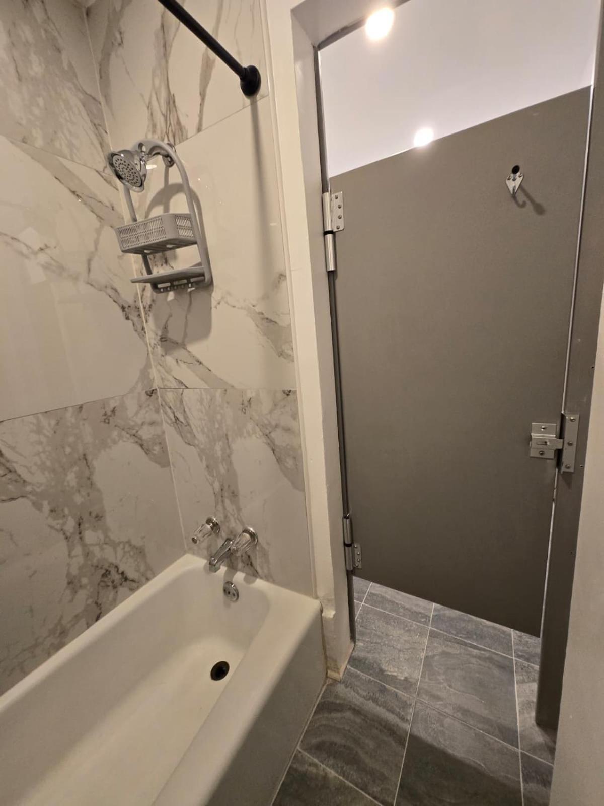 Basic Triple Room
