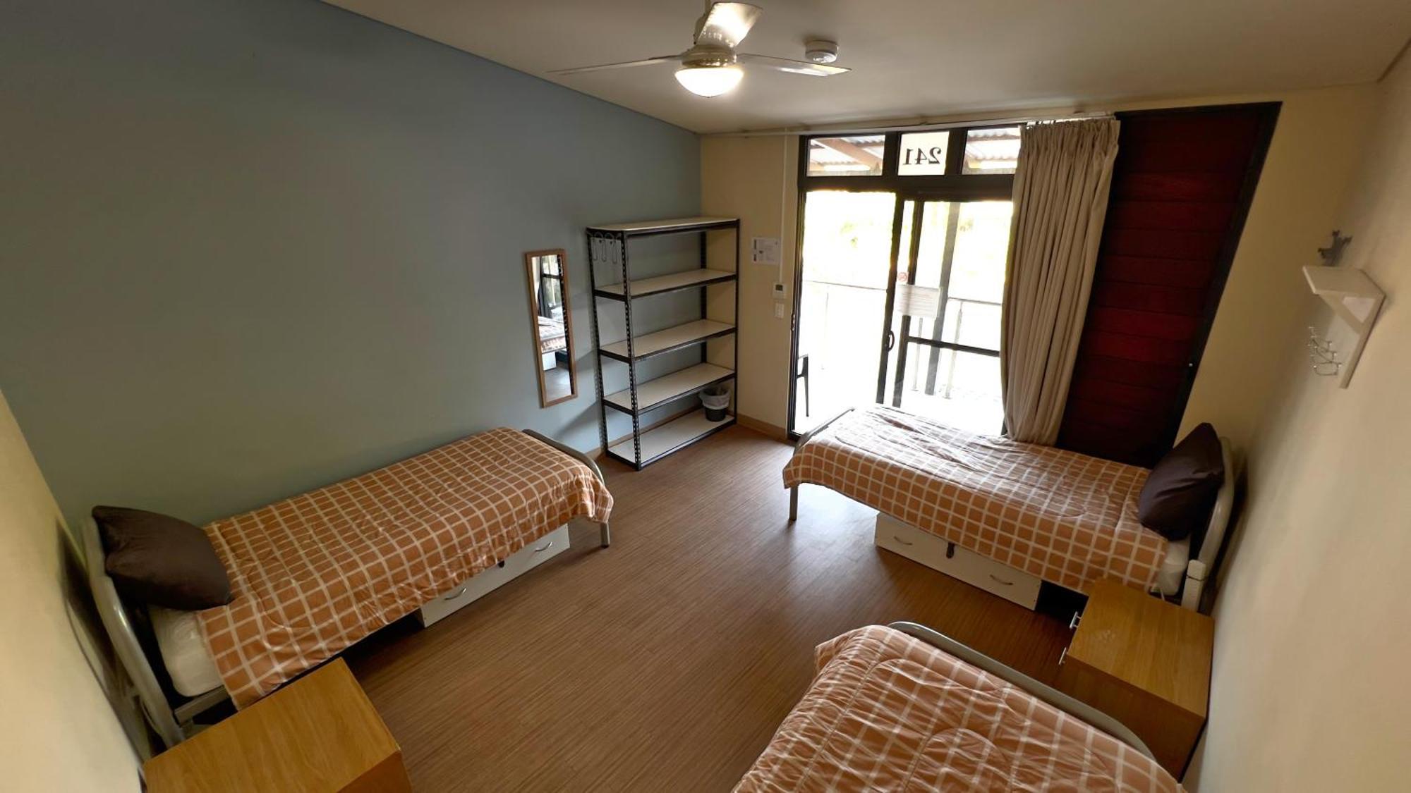 Bed 3-Bed Female Dormitory Room,1742791628:JPEG