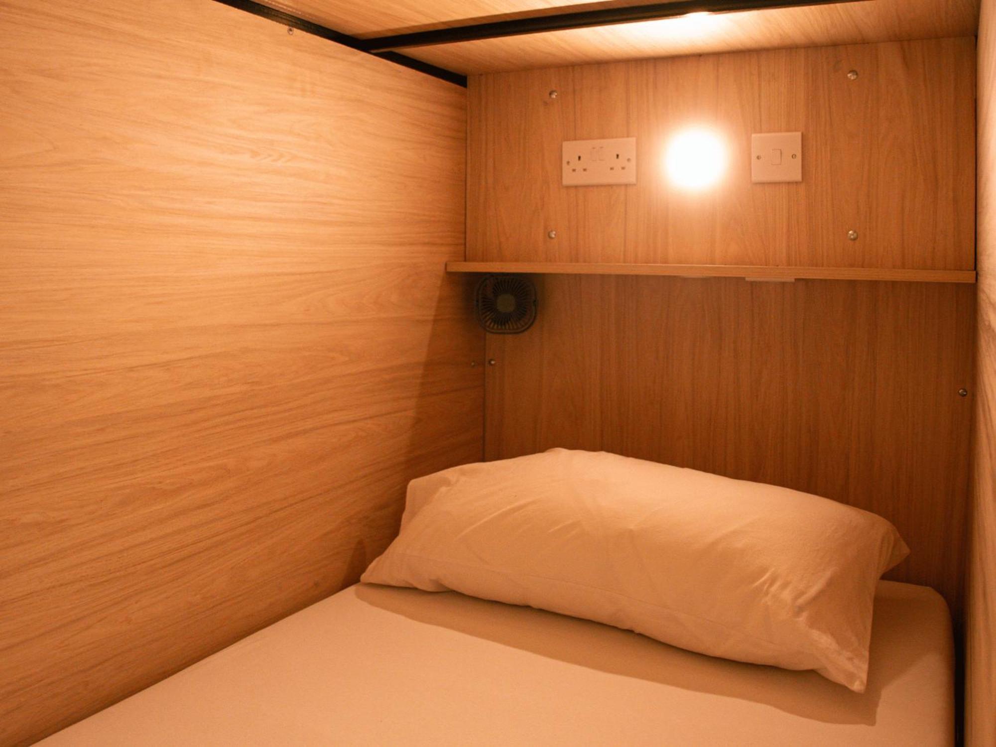 Bed 14-Bed-Mixed Dormitory Room ensuite Bathroom,1743071214:JPEG