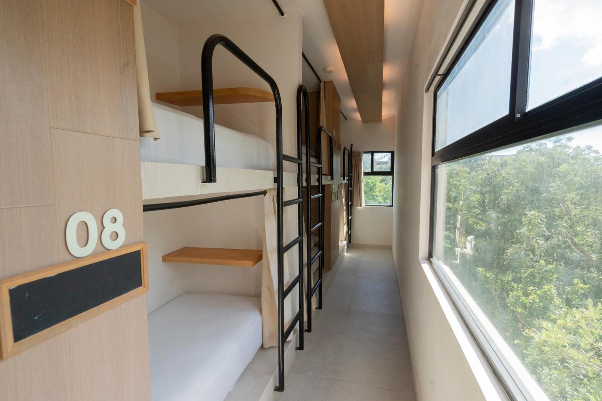 Bed in 12-Bed Mixed Dormitory Room,1758486093:JPEG