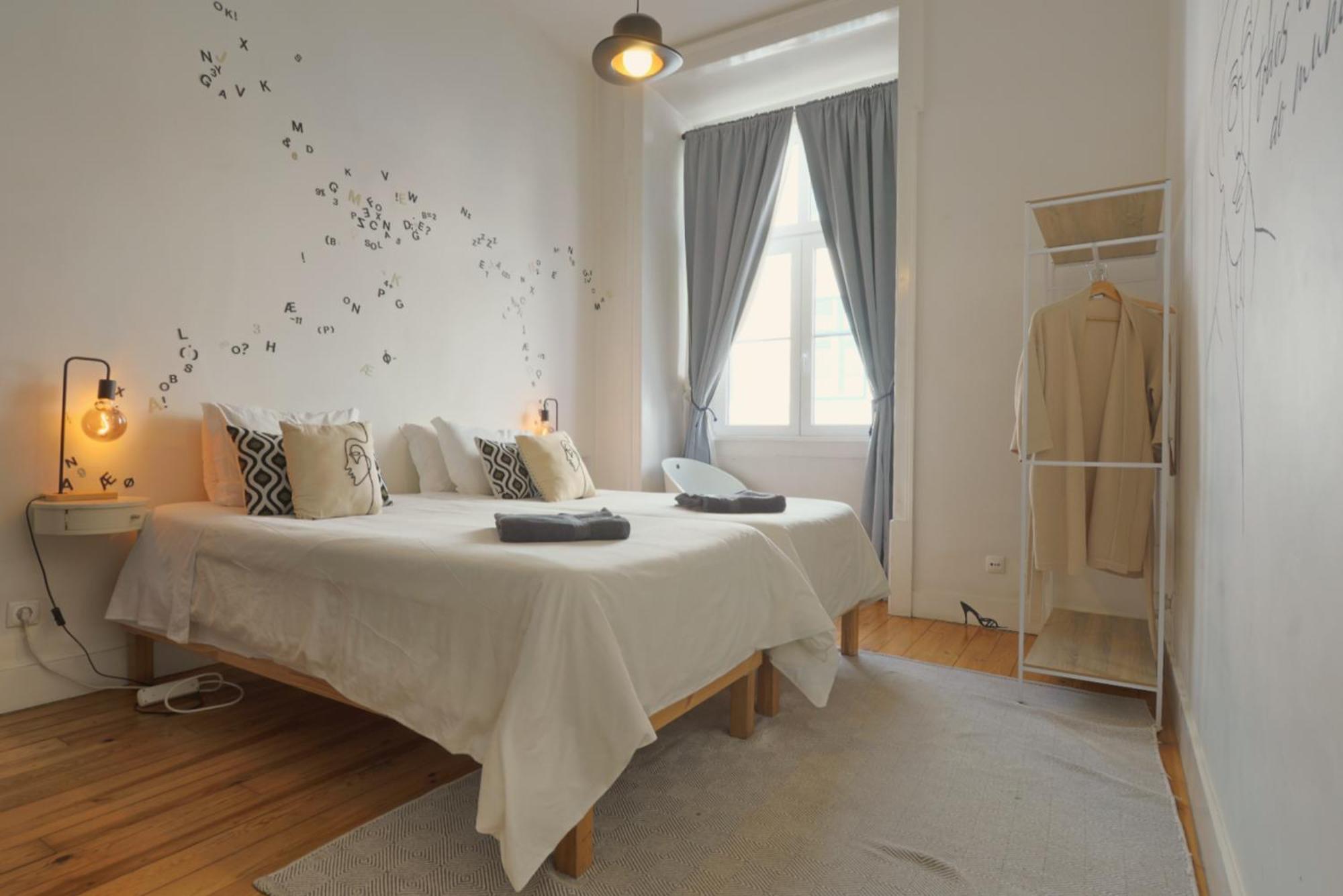 Standard Double Room with Shared Bathroom,1743284369:JPEG