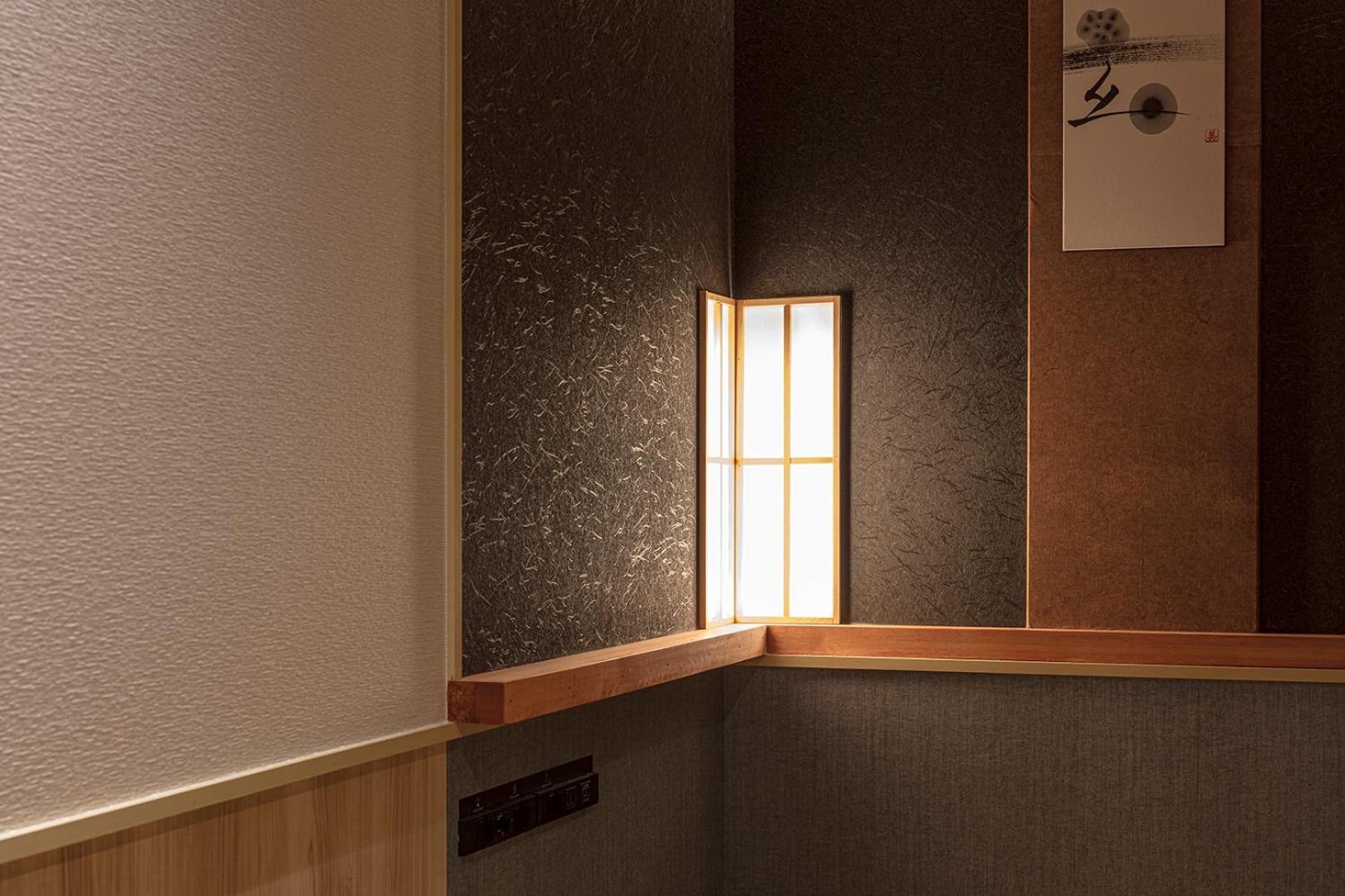Mixed Dormitory Room