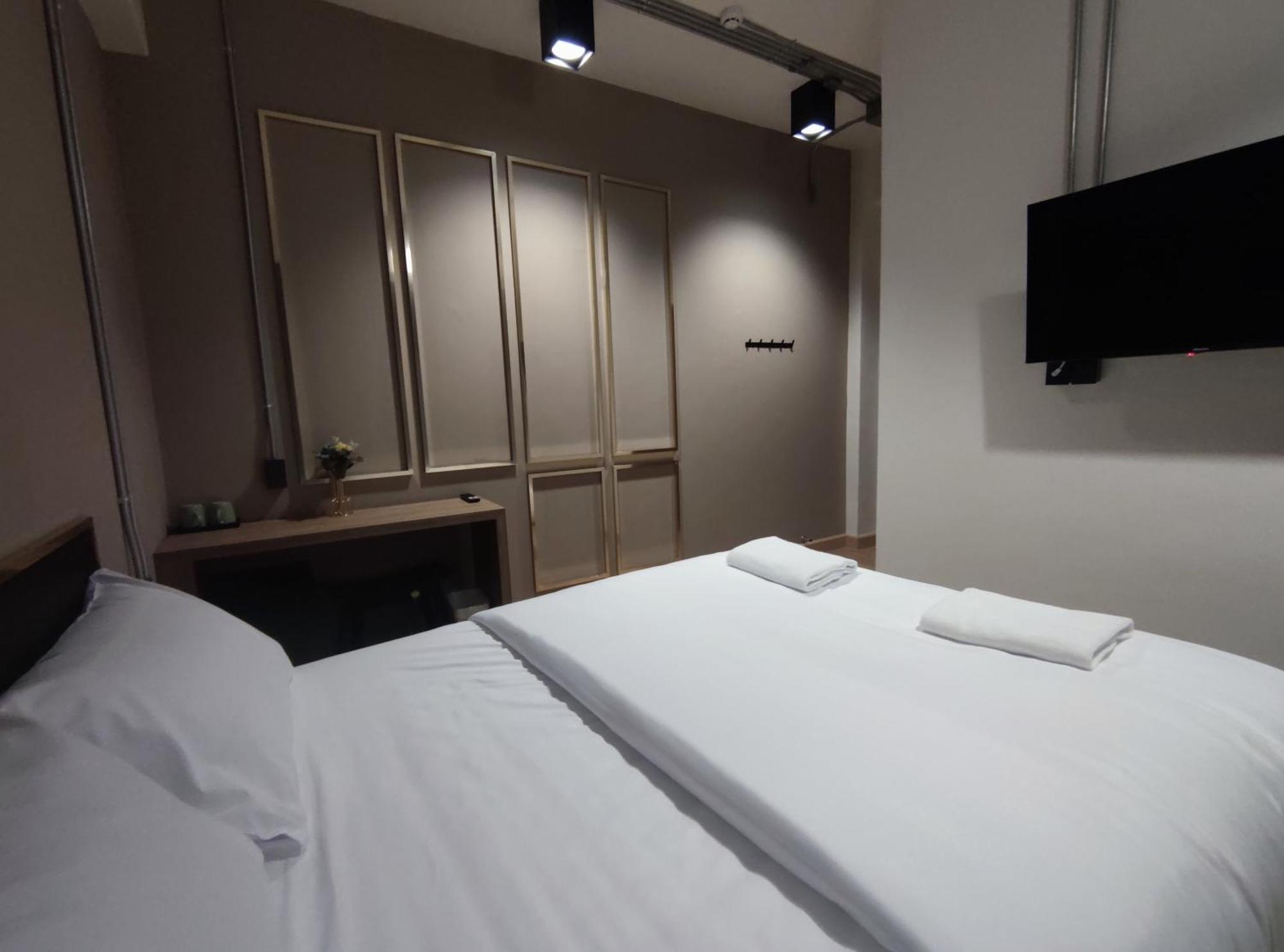 Superior Queen Room