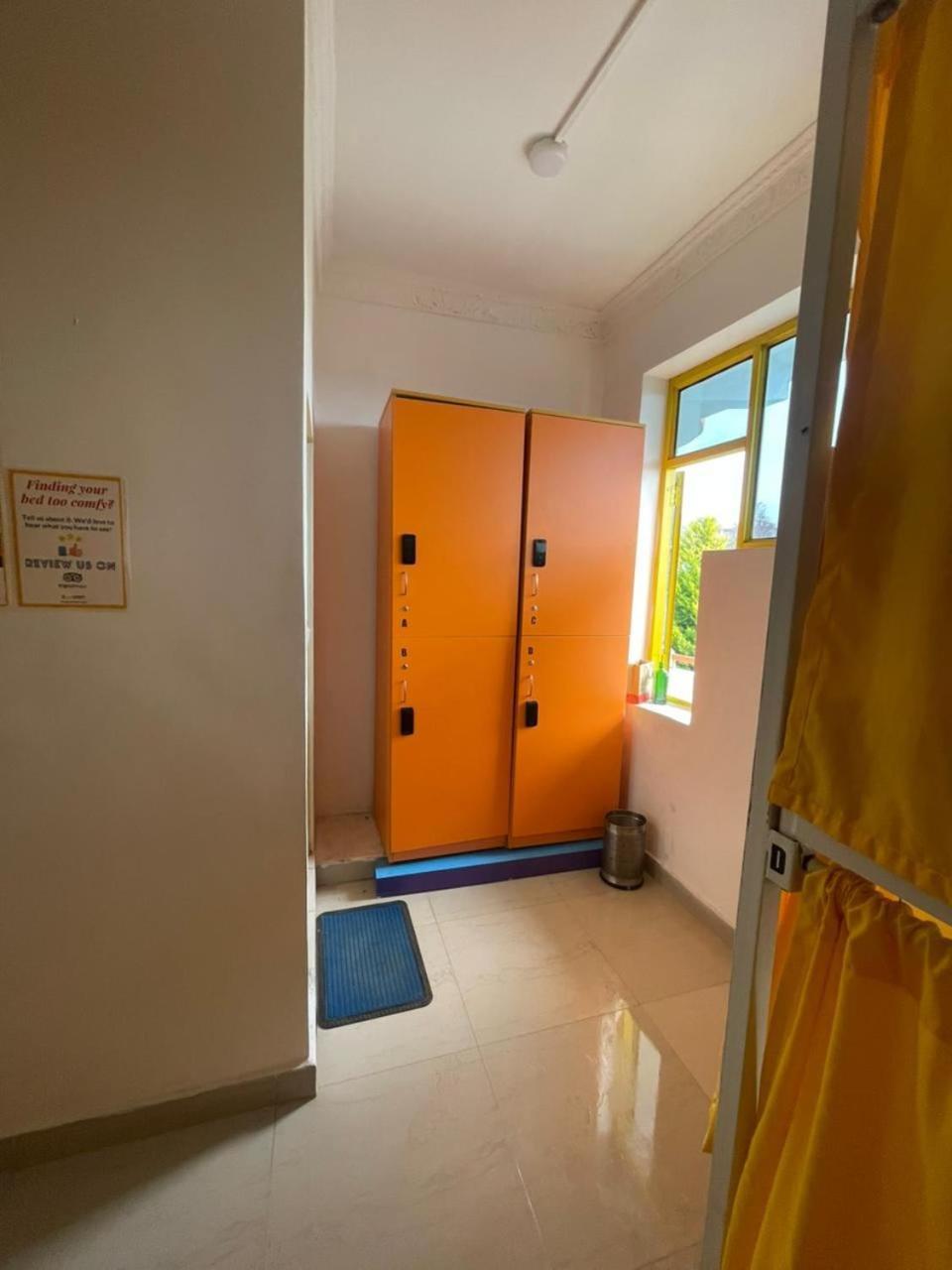 Bed 4 Bed Mixed Dormitory Room Ensuite Bathroom,1745428330:JPEG