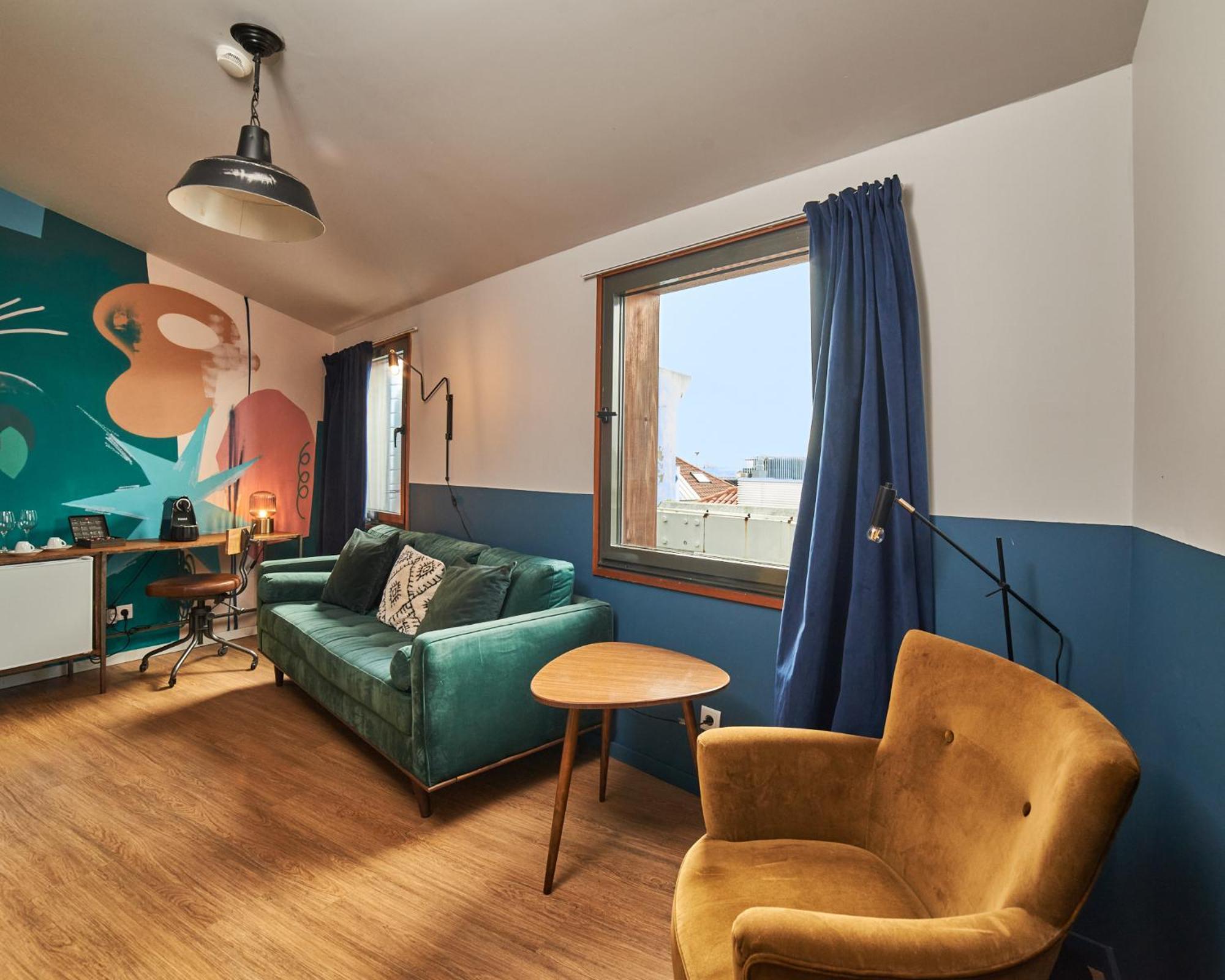 Suite