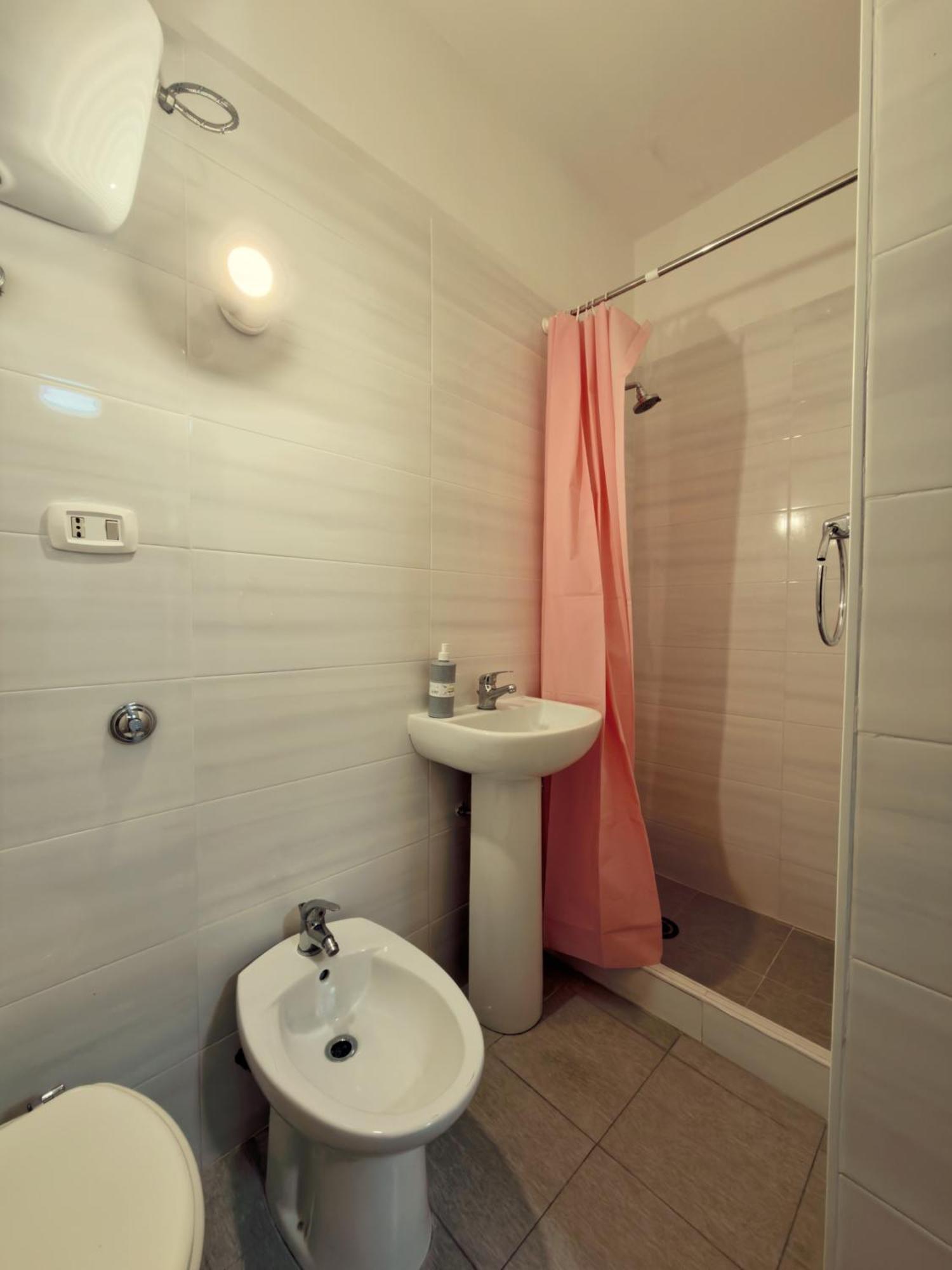 Basic Triple Room