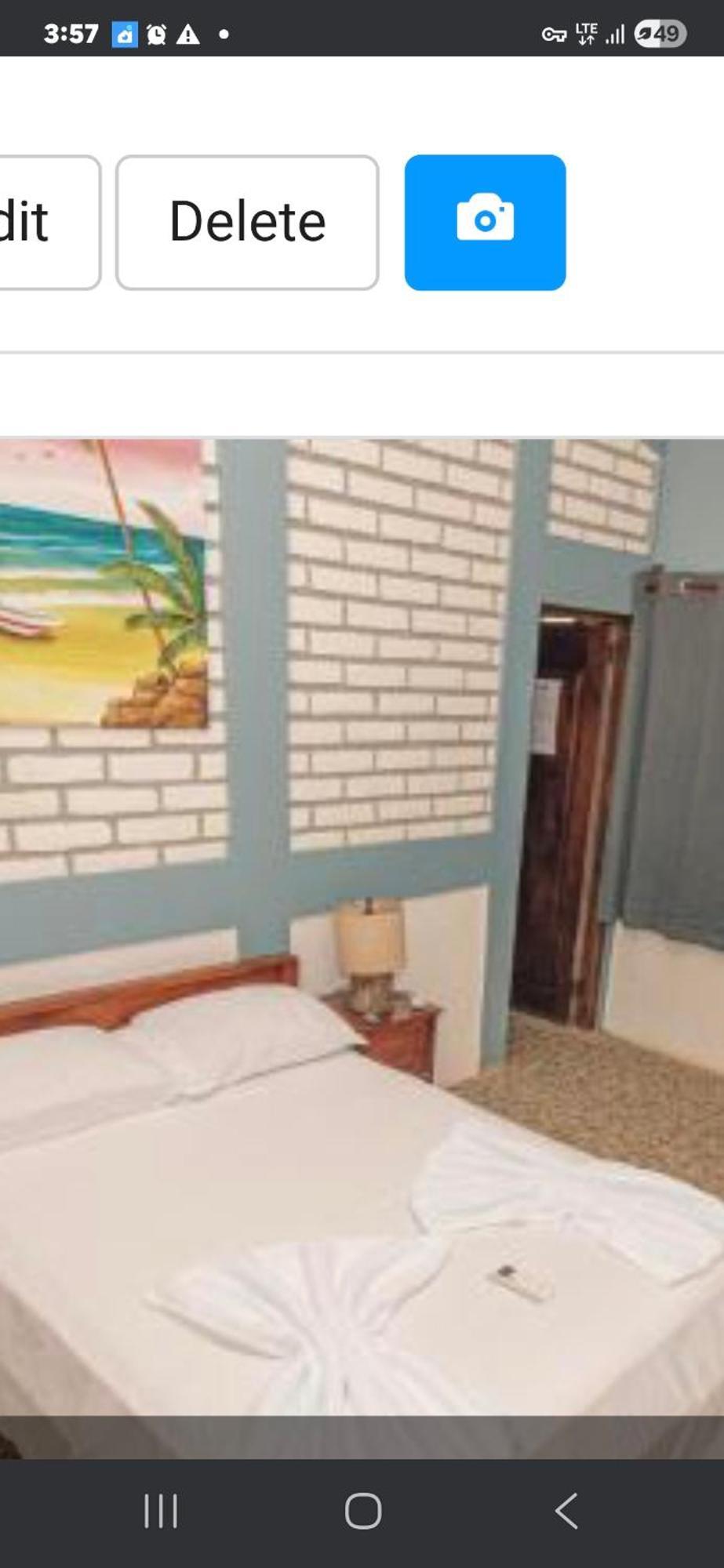 Classic Quadruple Room