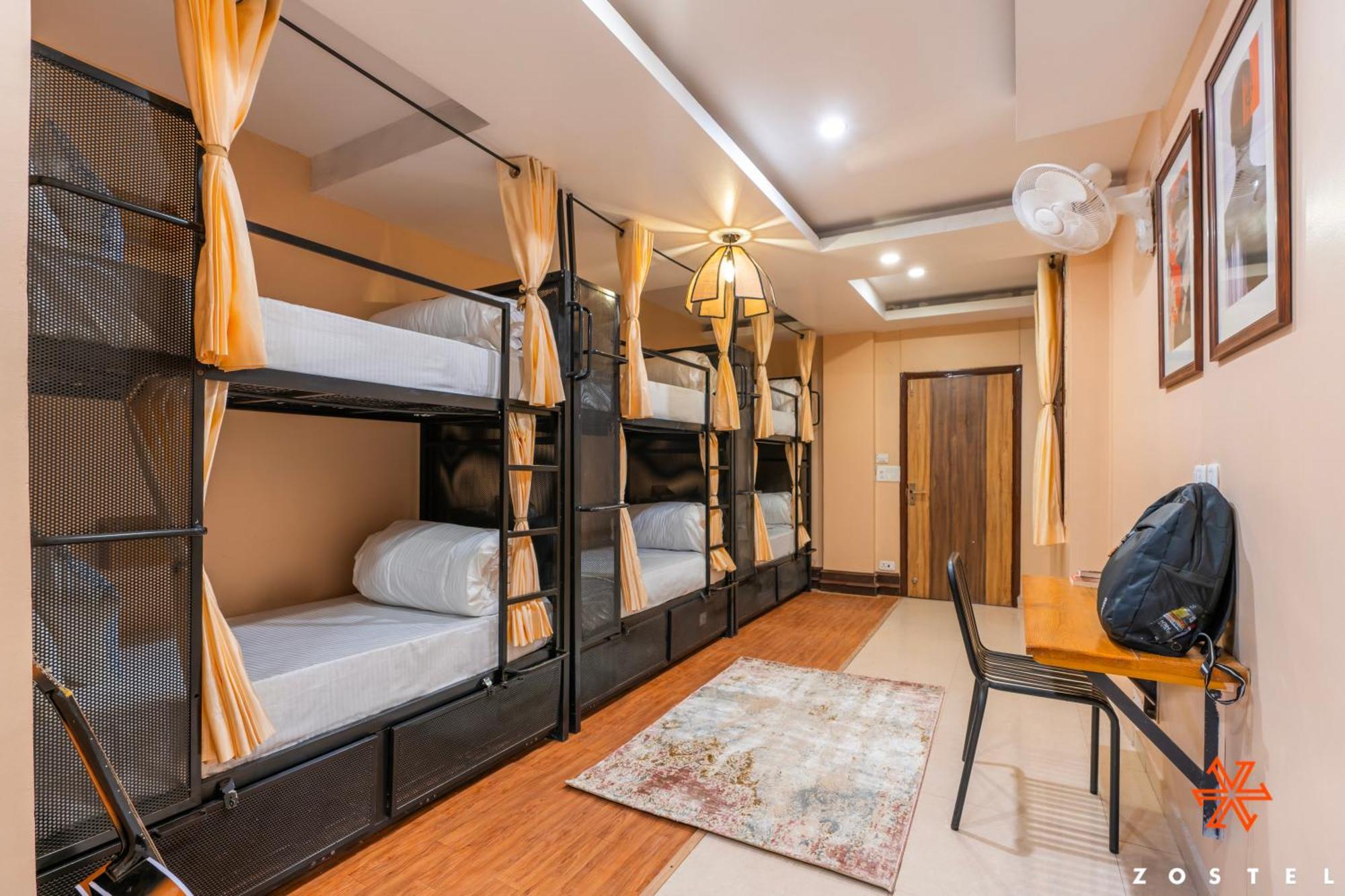 Bed 6-Bed Mixed Dormitory Room,1766309977:JPEG