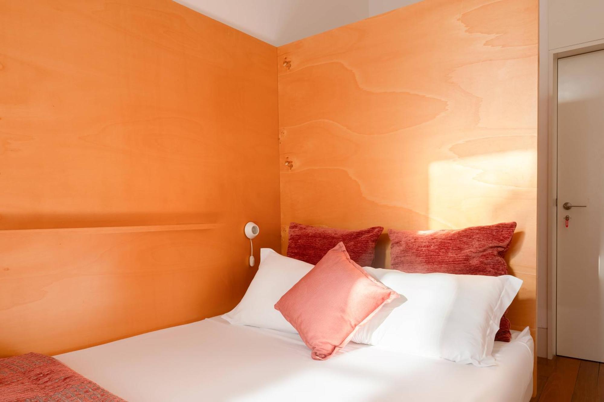 Double Room Balcony