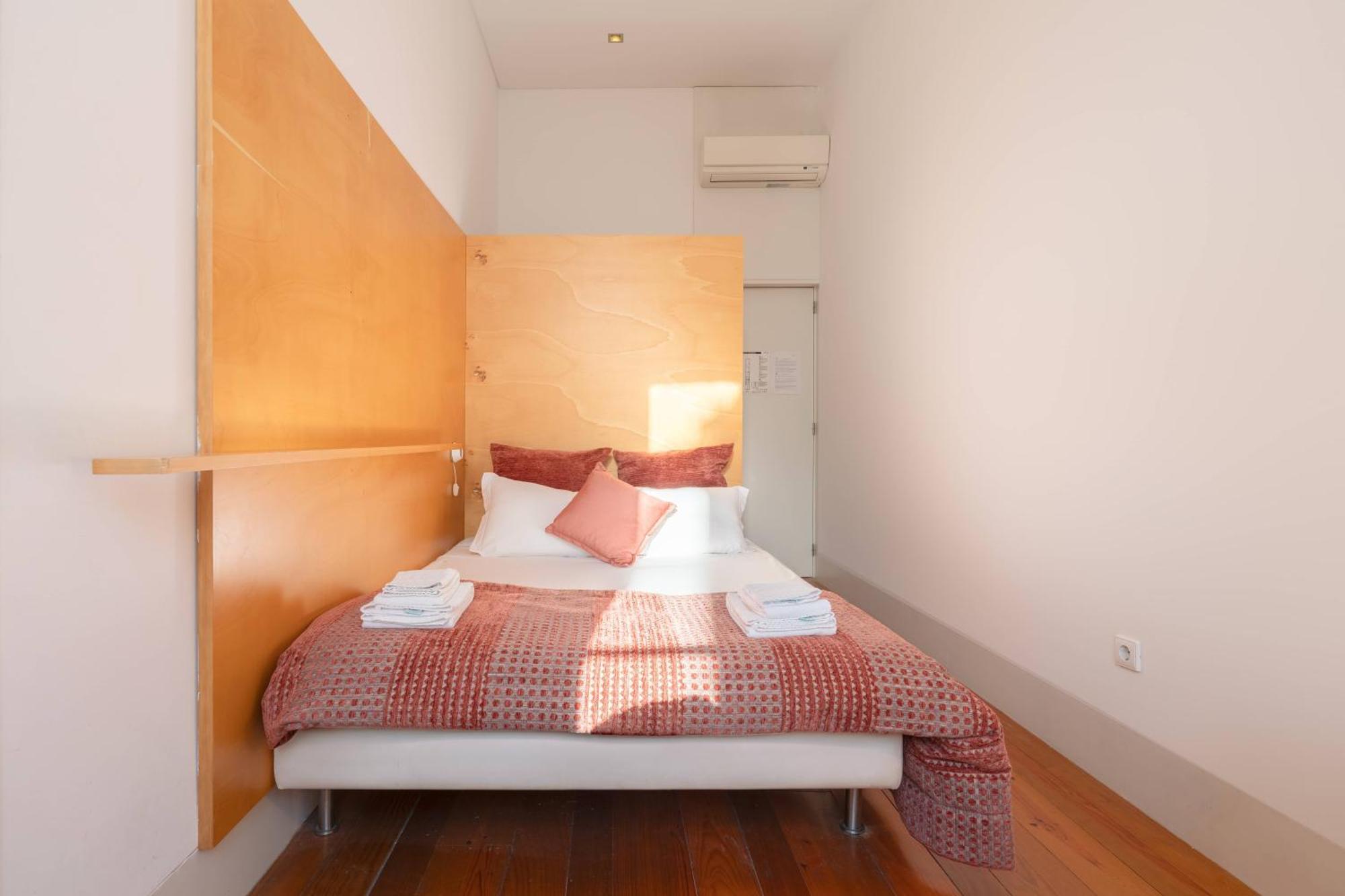 Double Room Balcony