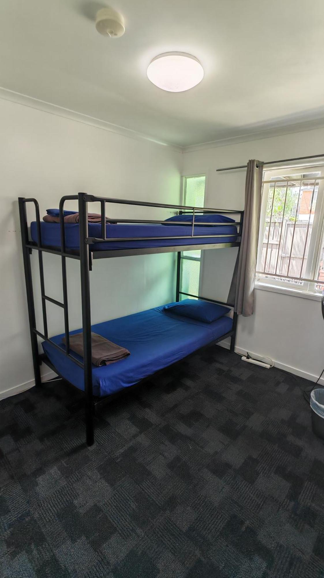 Superior Single Room with Shared Bathroom